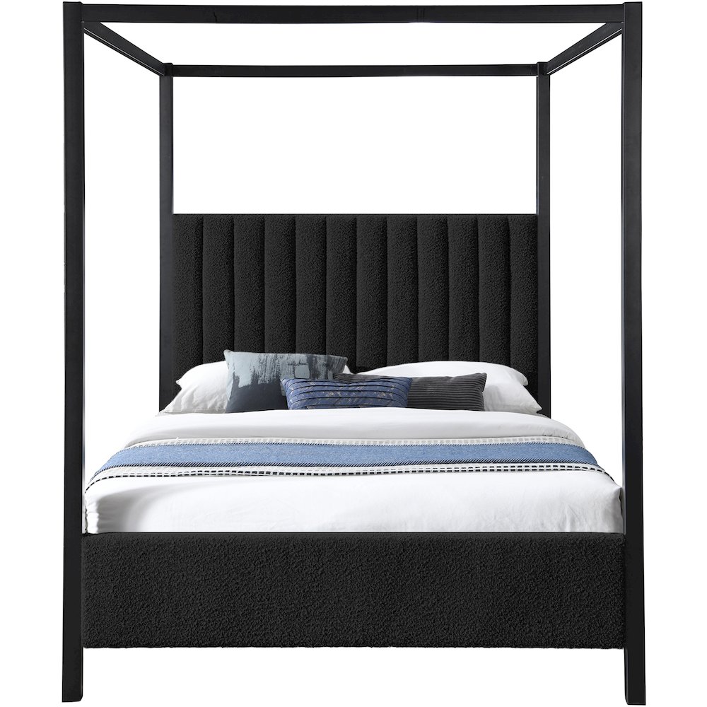 Meridian KELLYBLACK-F beds - View #2