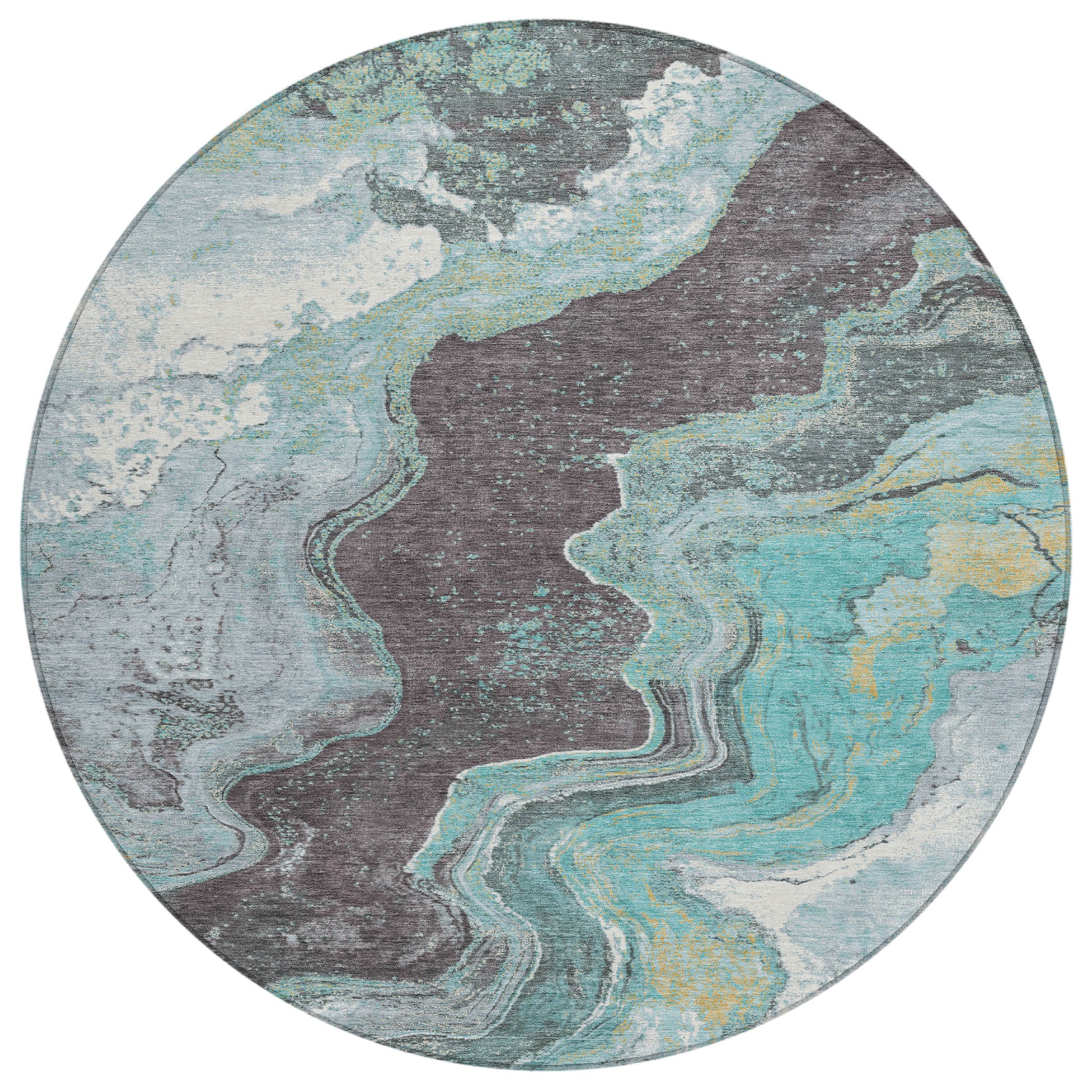 Addison Rugs ACN1907TE8RO rugs - View #2