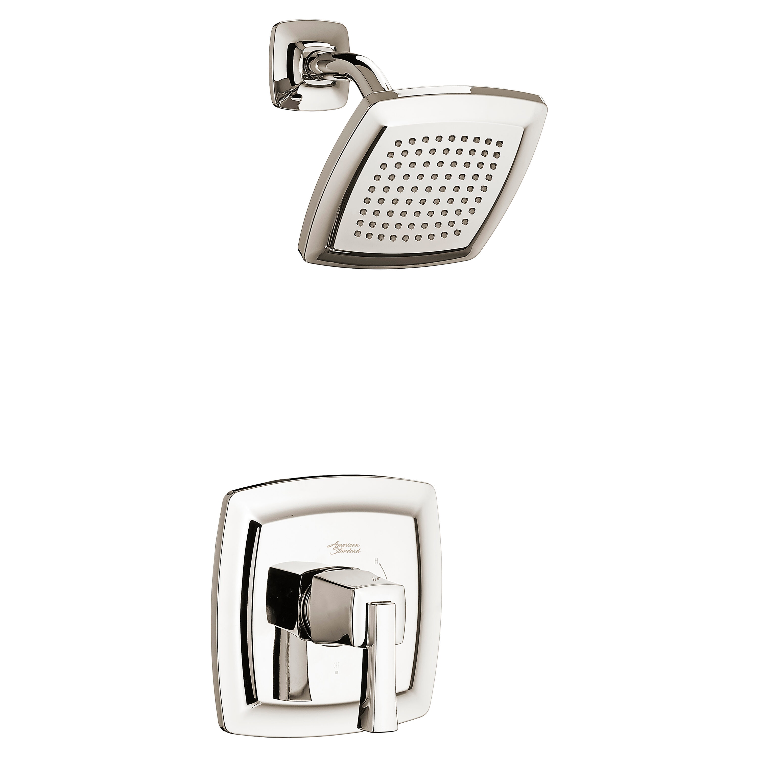 American Standard TU353501.013 Tub-Shower-Faucets - View #3