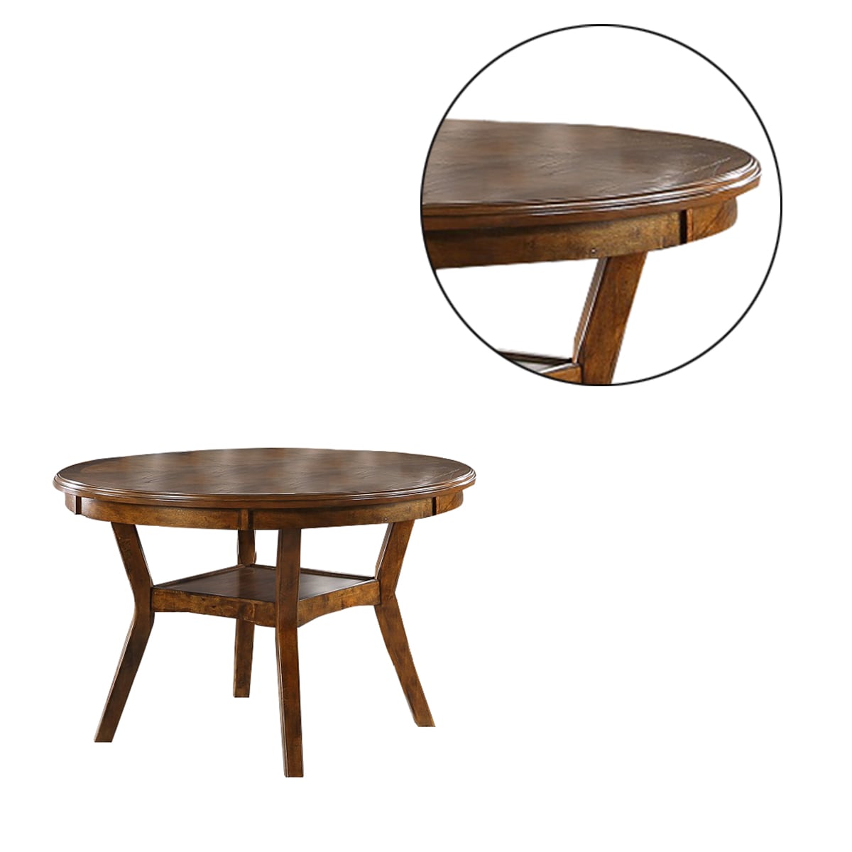 Benzara BM228573 Dining-Tables - View #4