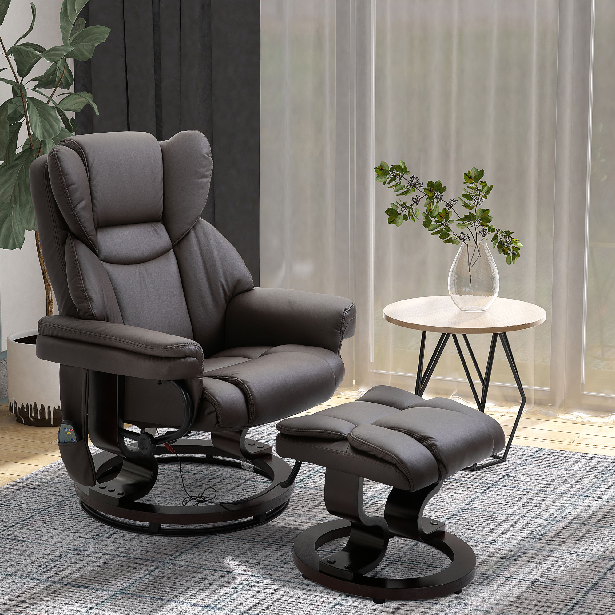 Mondawe OR-P14EA-OF recliners - View #2
