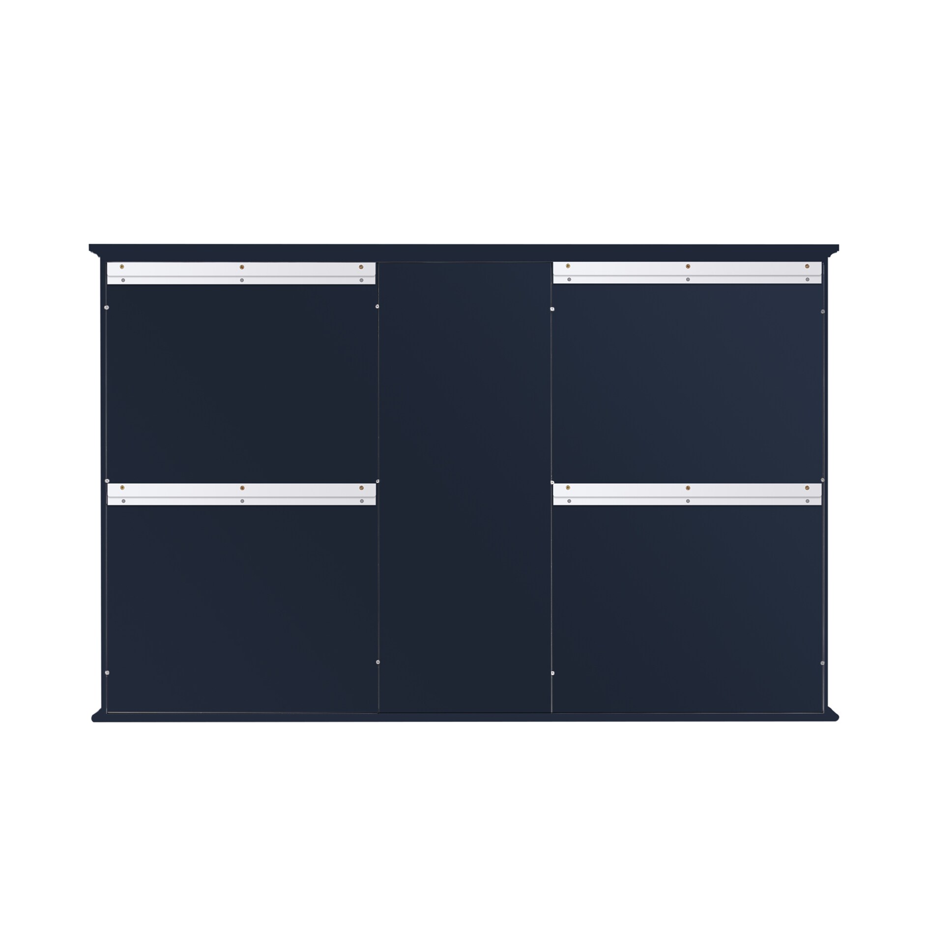 LIVIZA UCJ-WMC55YS1NB Bathroom-Medicine-Cabinets - View #6