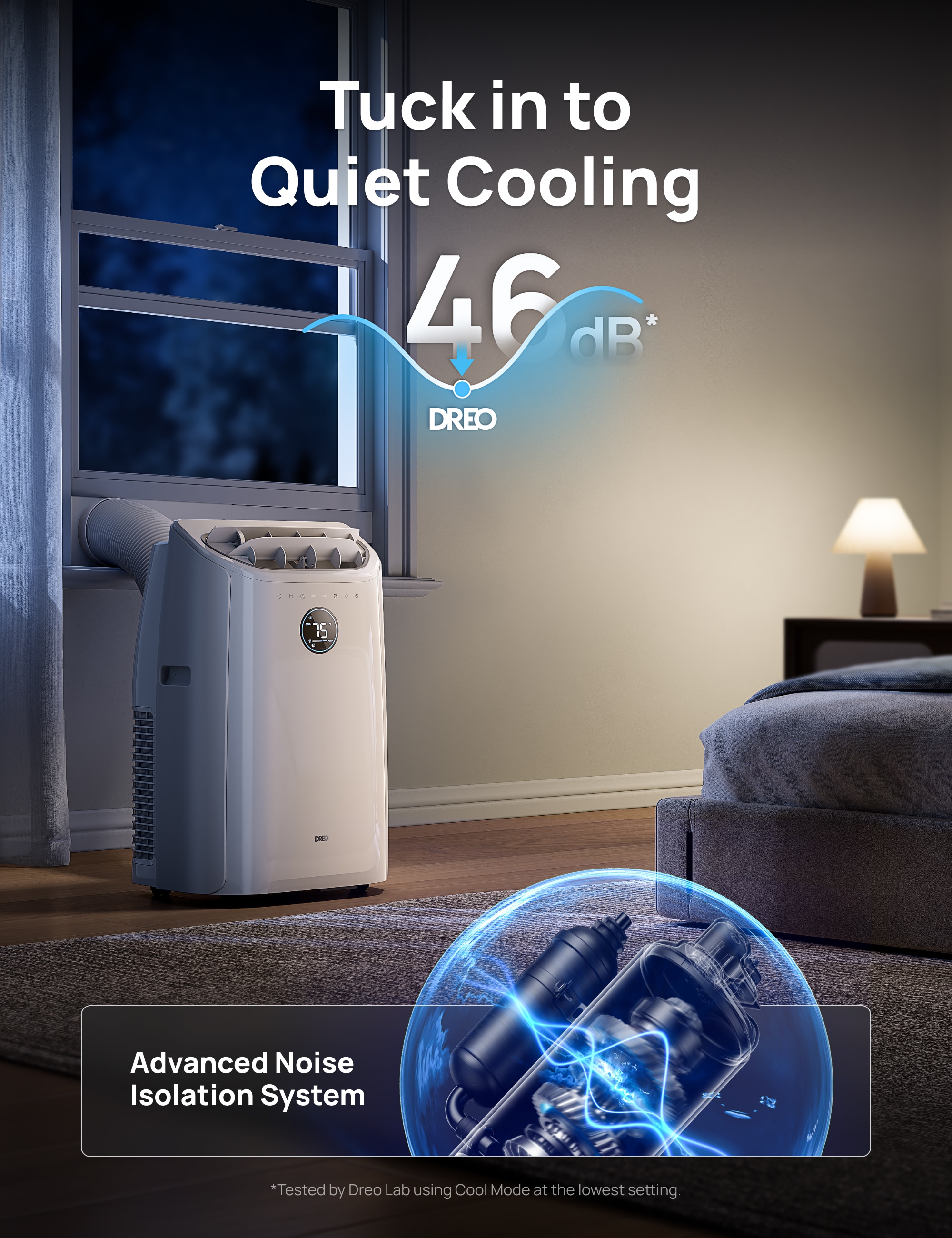 DREO DR-HAC005S Portable-Air-Conditioners - View #4