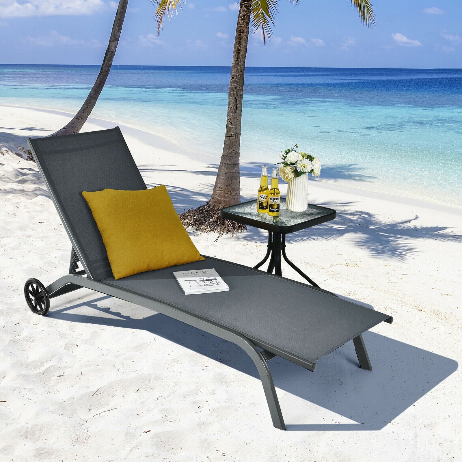LIVIZA GAGP151712 Patio-Chairs - View #6