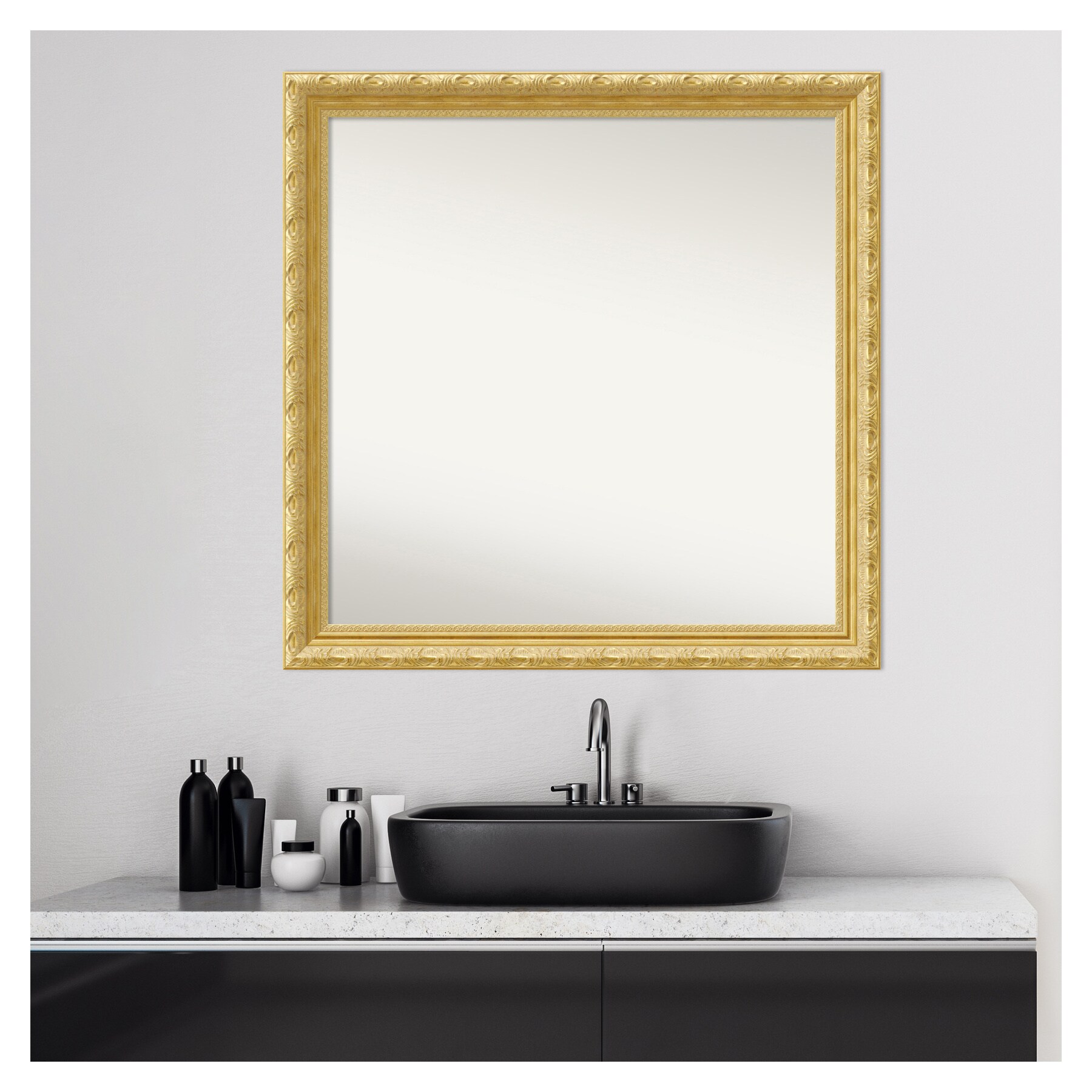 Amanti Art A17007222596 Decor-Mirrors - View #5