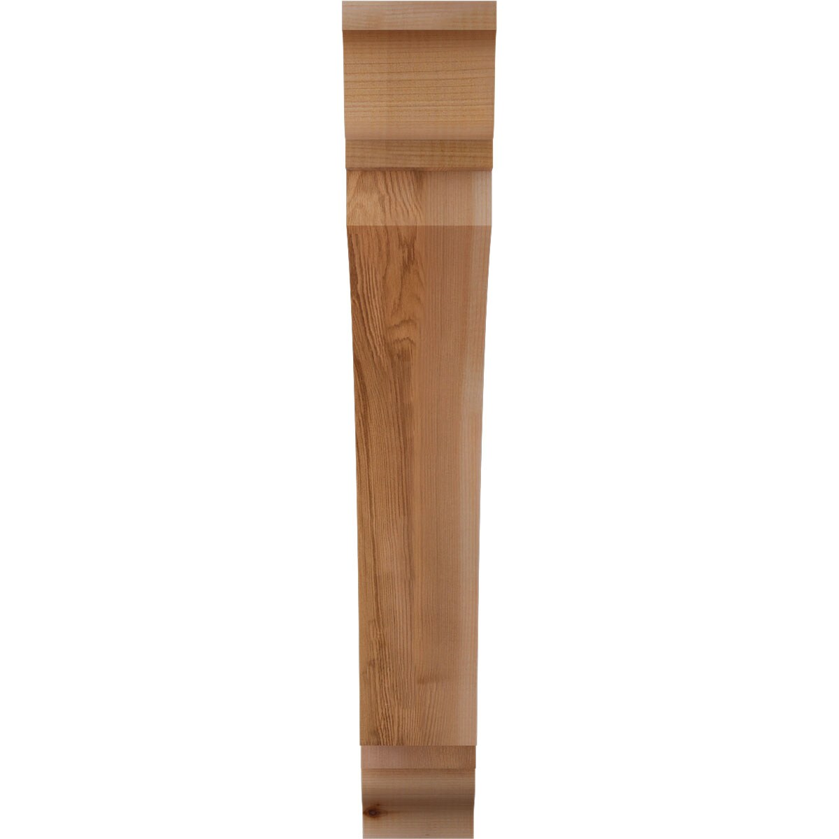 Ekena Millwork BKT04X26X26THR01SWR Exterior-Brackets-Braces - View #2