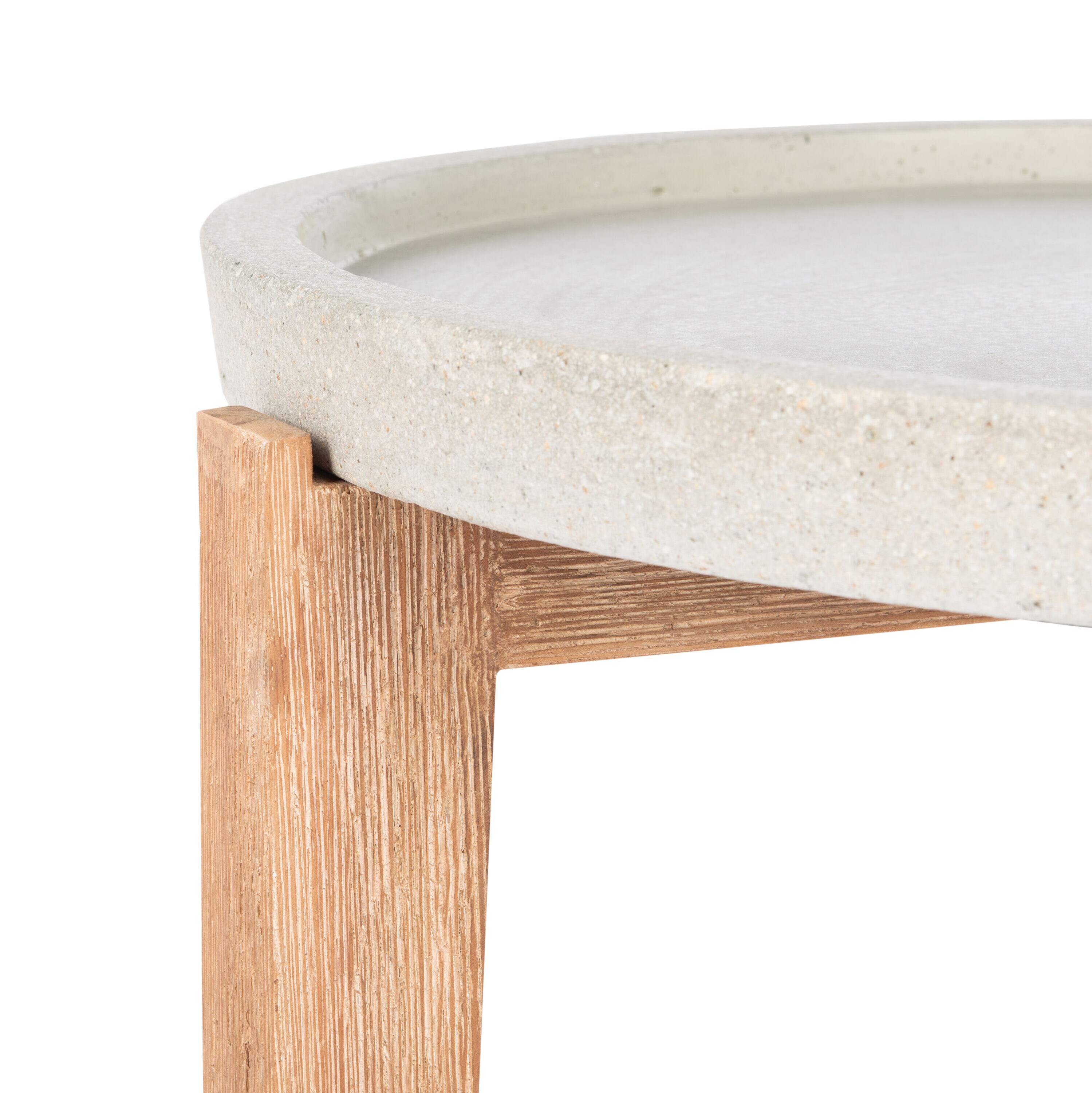 Safavieh PAT1510B Patio-Tables - View #2