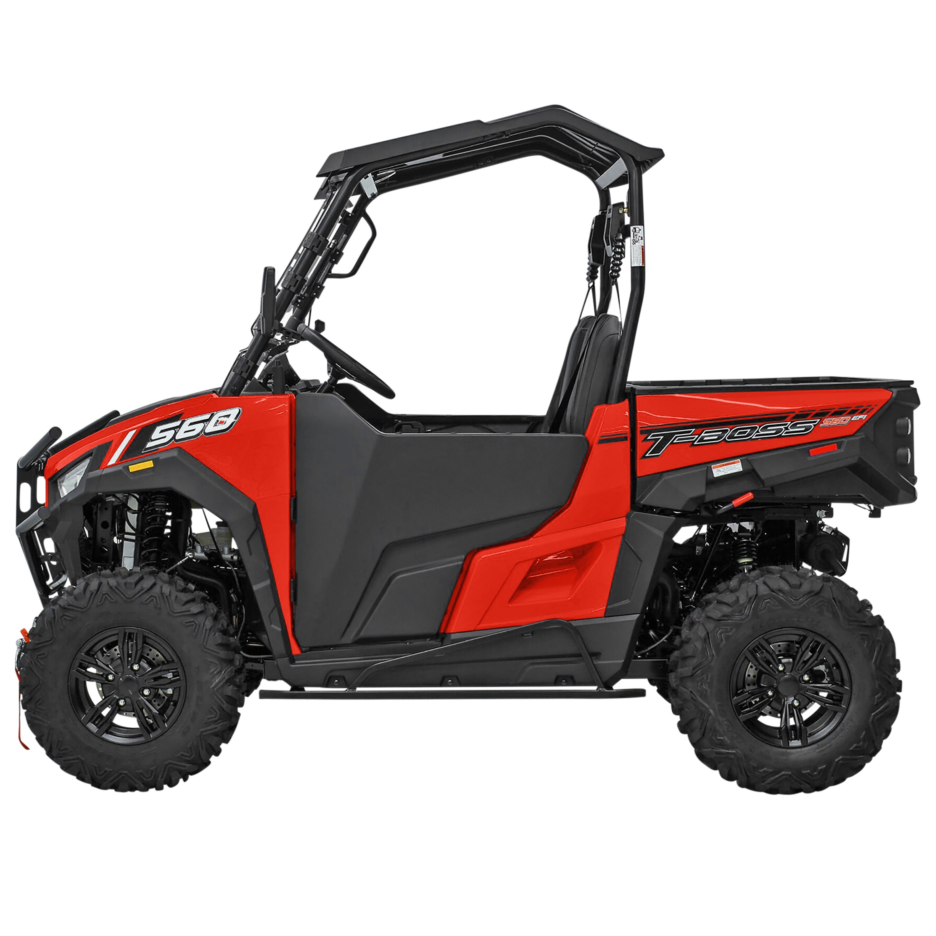 Massimo U100560713 Motorized-Vehicles - View #2