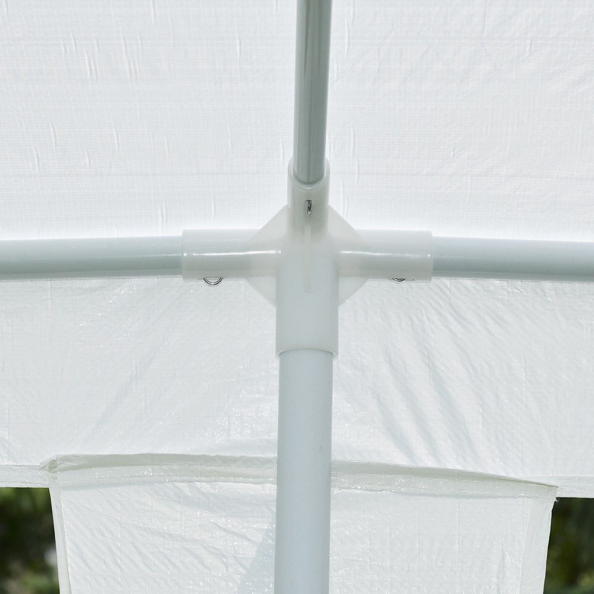 Forclover HYFW-C36WH Canopies-Sl - View #7
