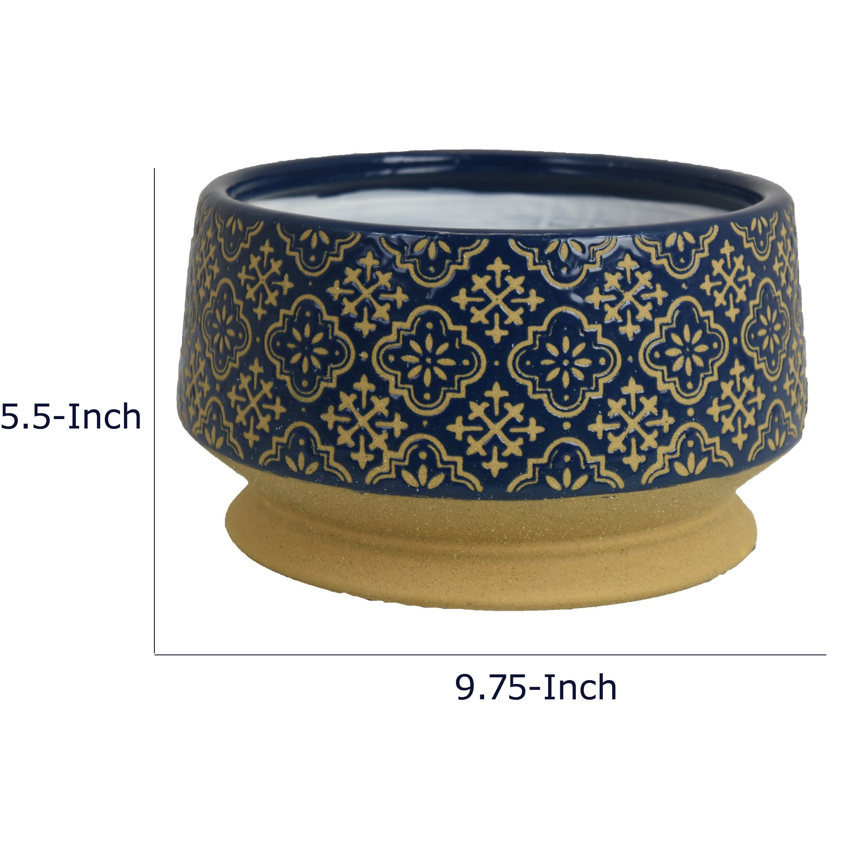 Benzara BM353399 Planter-Window-Box - View #4