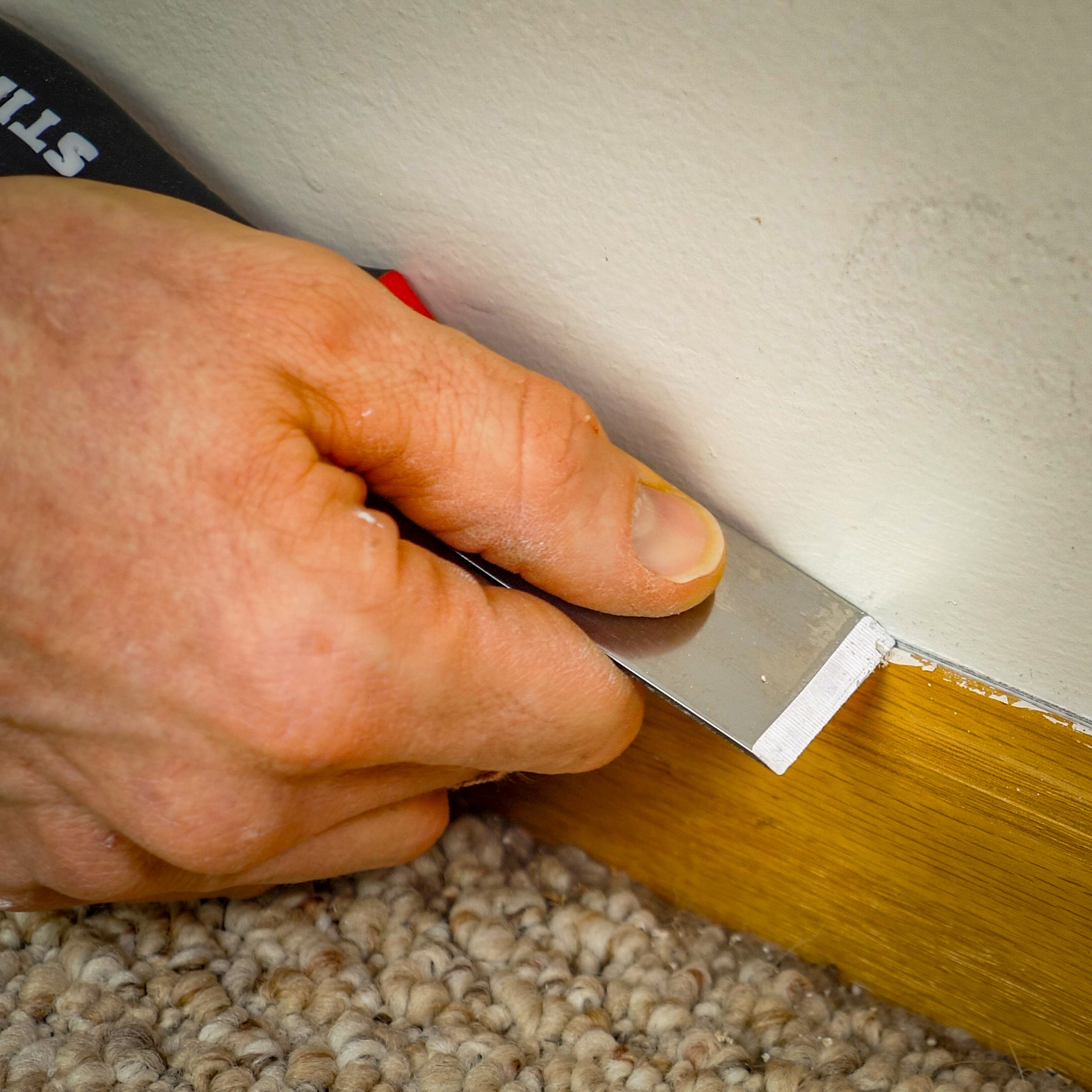 Warner 3490101 Putty-Knives - View #3