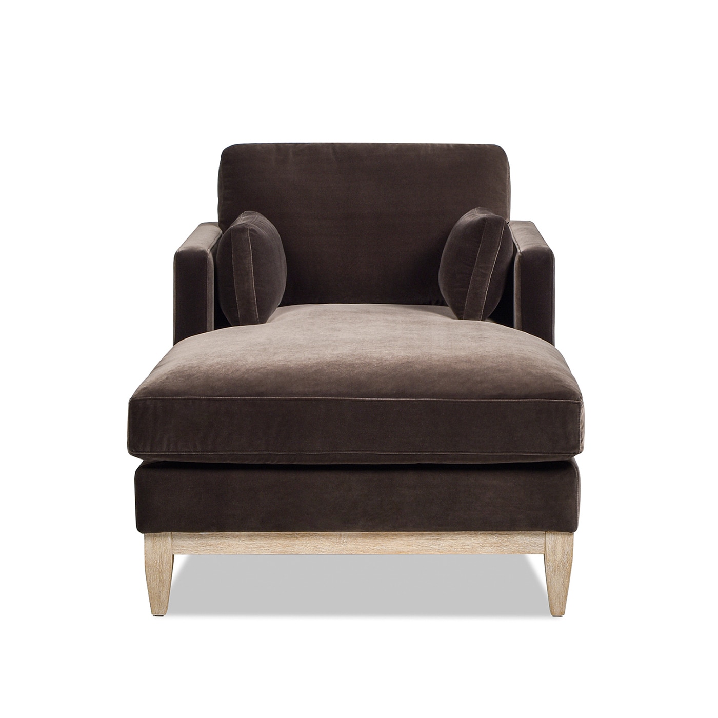 Jennifer Taylor Home LV035-62230 Chaises-Settees - View #5