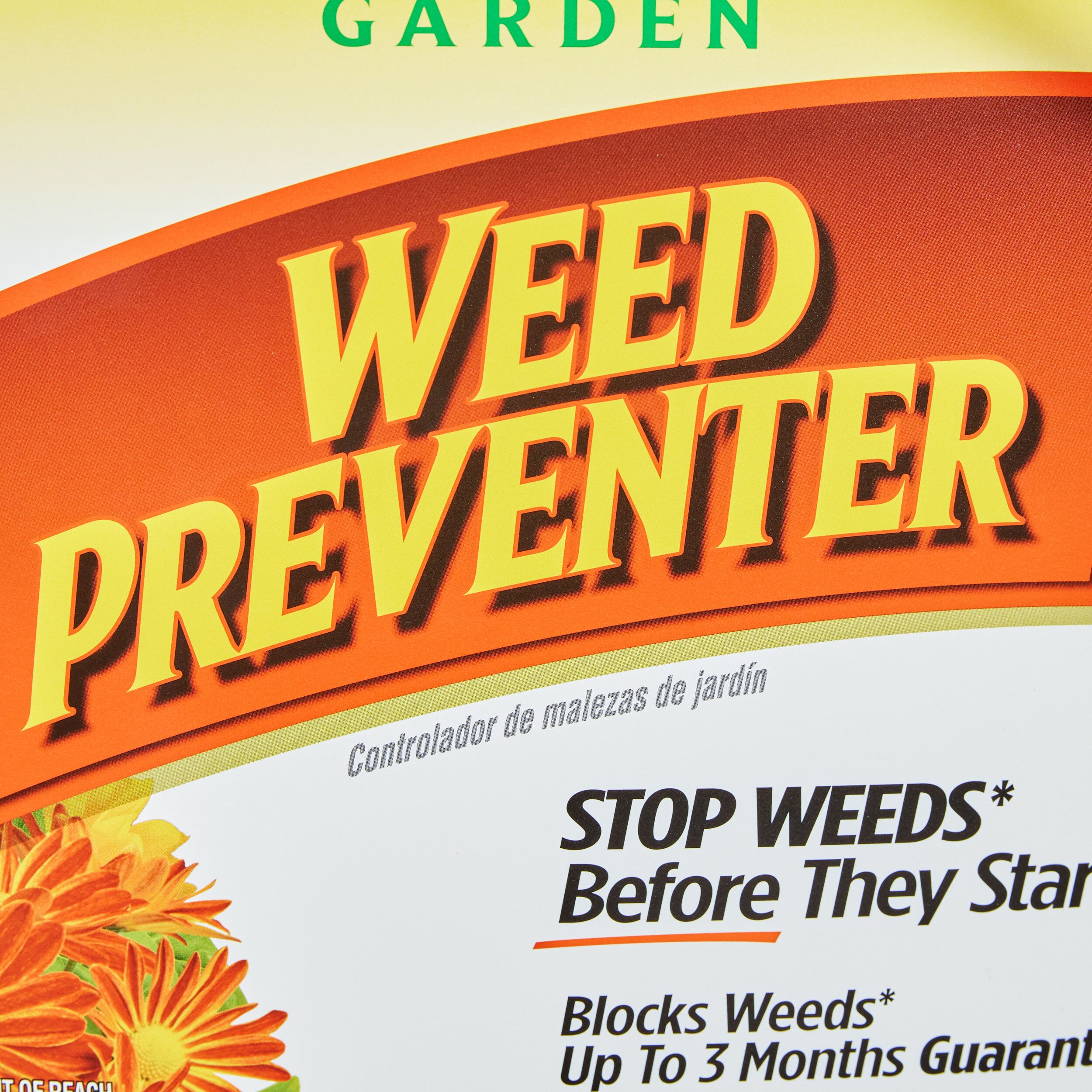 Preen 2464159 Weed-Preventers - View #3