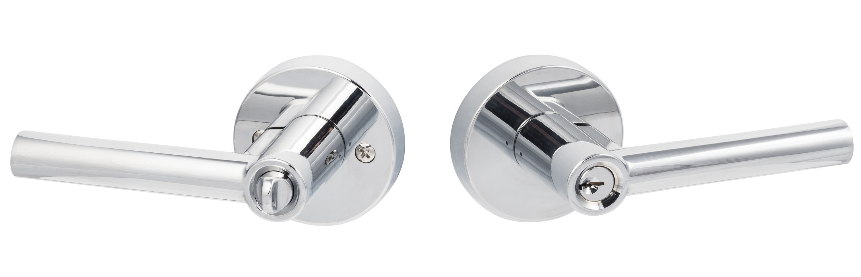 Sure-Loc Hardware MR107 26 Door-Handles - View #2