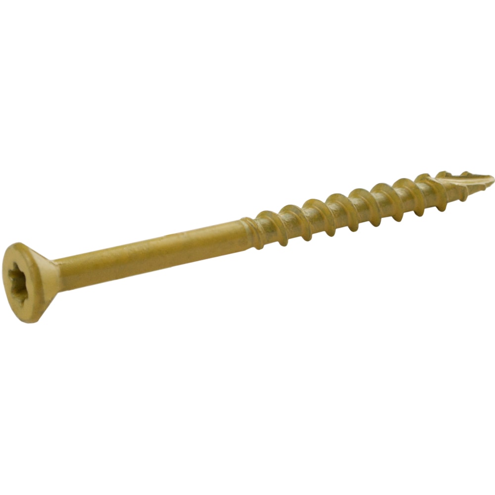 Grip-Rite L2STT5 Deck-Screws - View #3