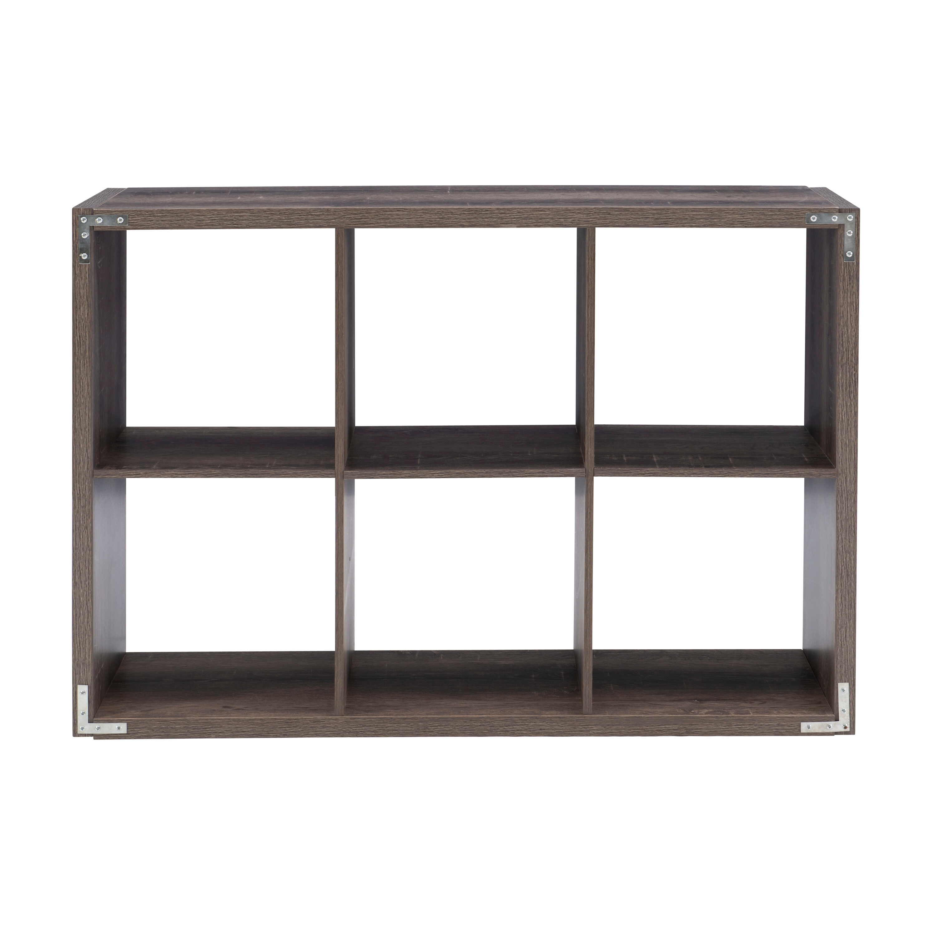 Linon LOWES1271 bookcases - View #3