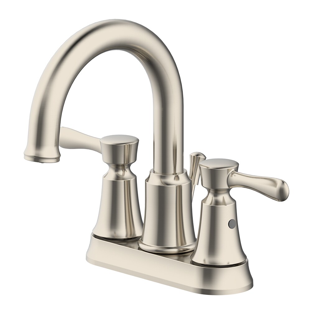 Project Source F51A1141NP Lavatory-Faucets - View #2