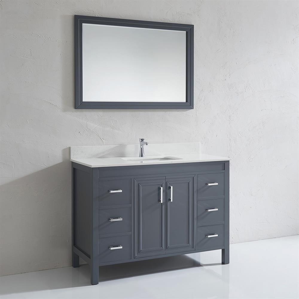 Spa Bathe CO48FG-SSC  - View #4