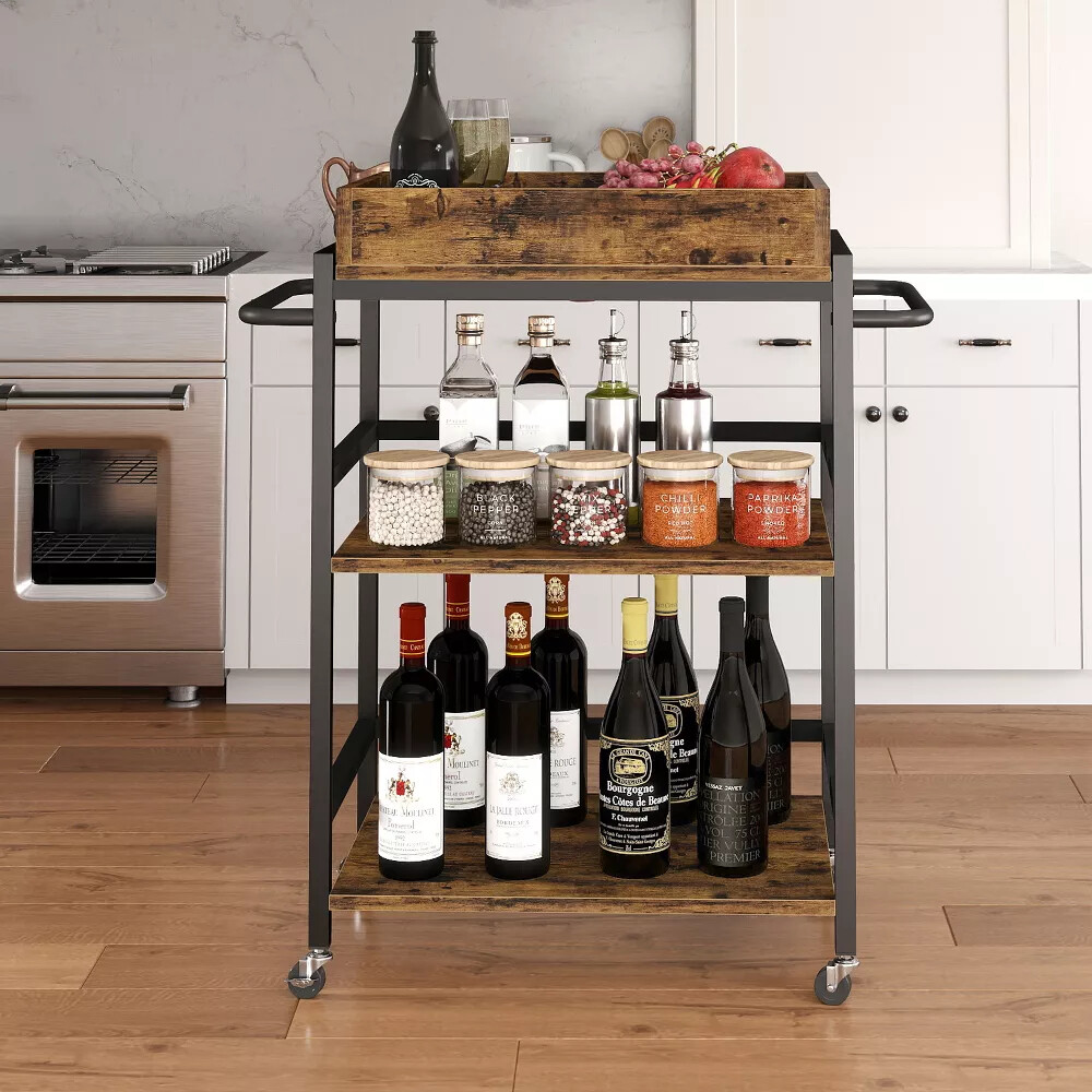 Fenbeli LJMLSFEN008 Kitchen-Furniture - View #4