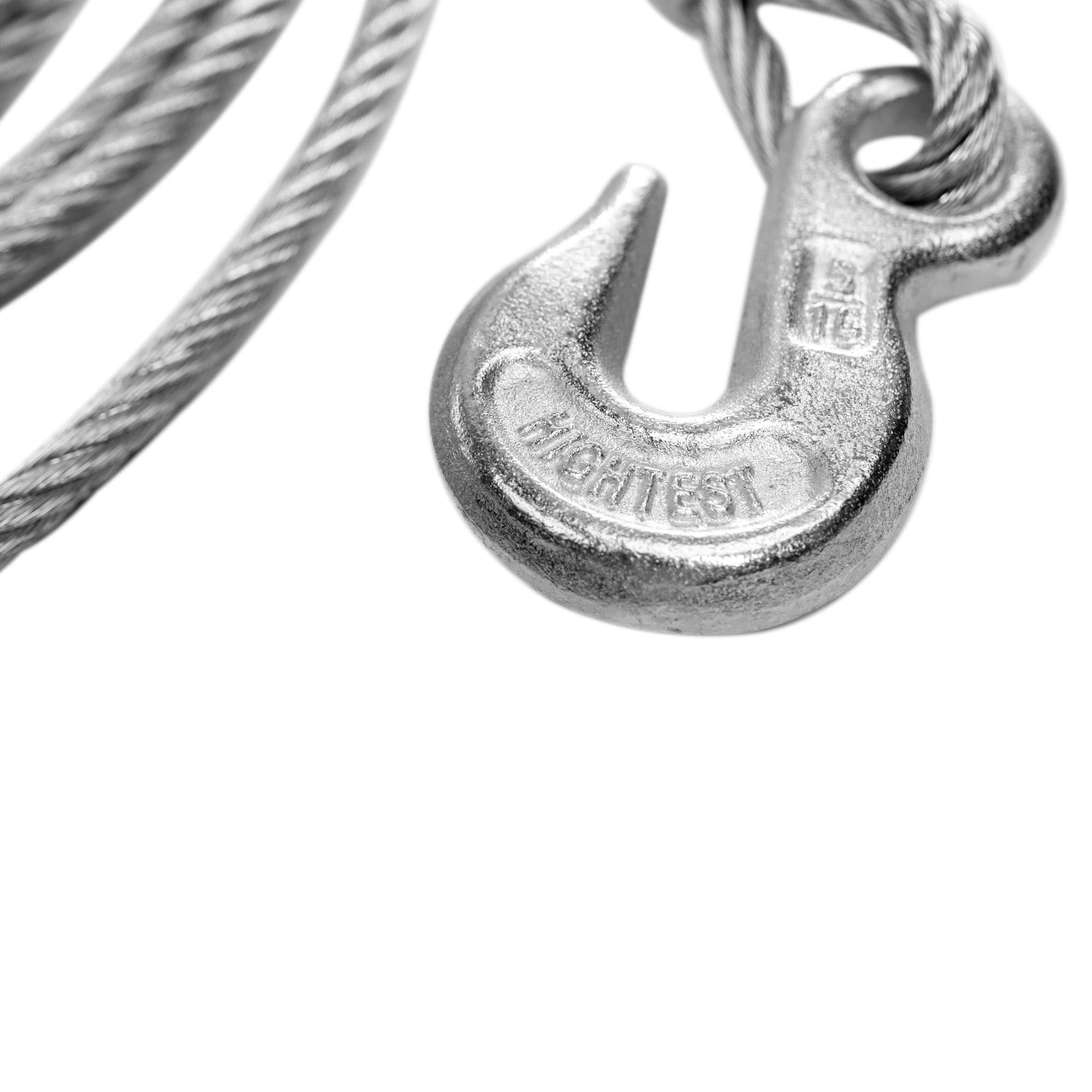 RELIABILT AC6013C Chain-Cable - View #6