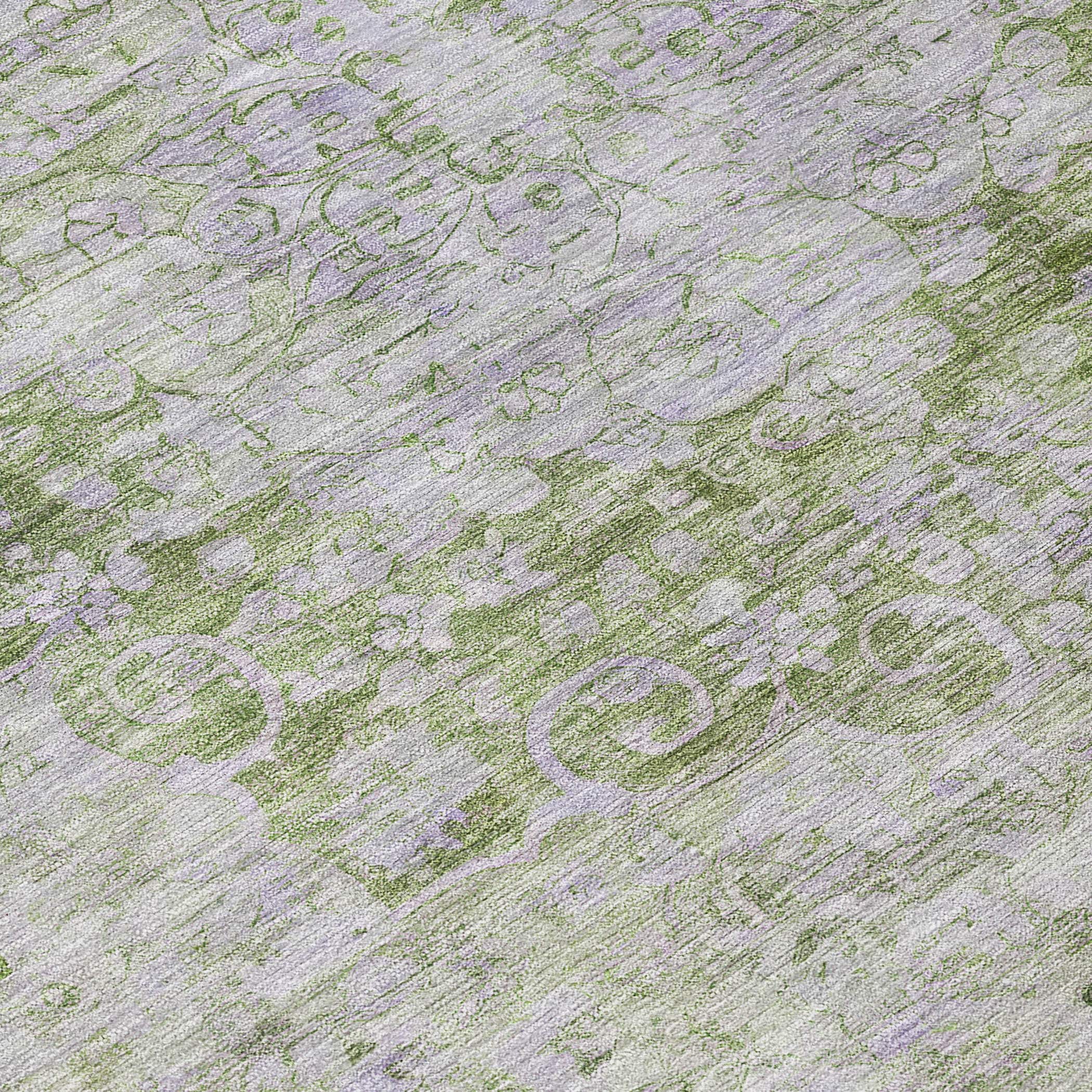 Addison Rugs ACN1238OL8RO rugs - View #6