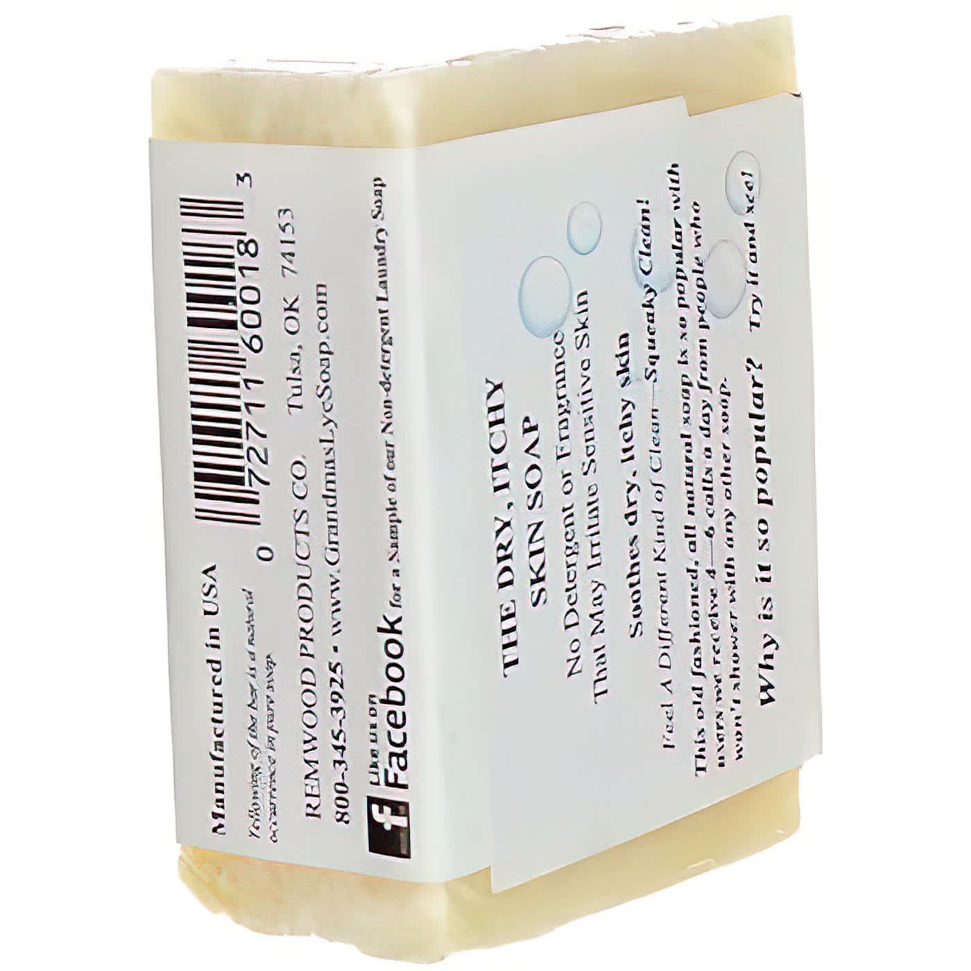 Lehman's 617644 Skin-Care - View #2