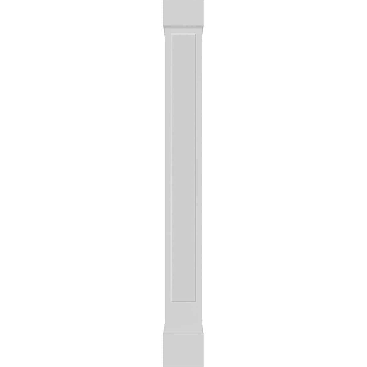 Ekena Millwork CC0810ENMCSCS Column-Wraps - View #2