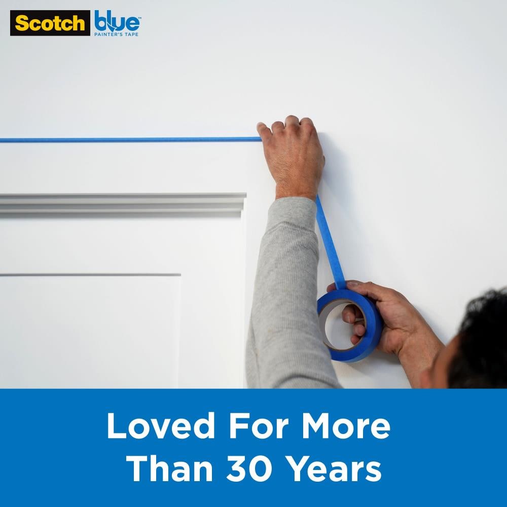 ScotchBlue 2090-24EP6 Masking-Tape - View #5