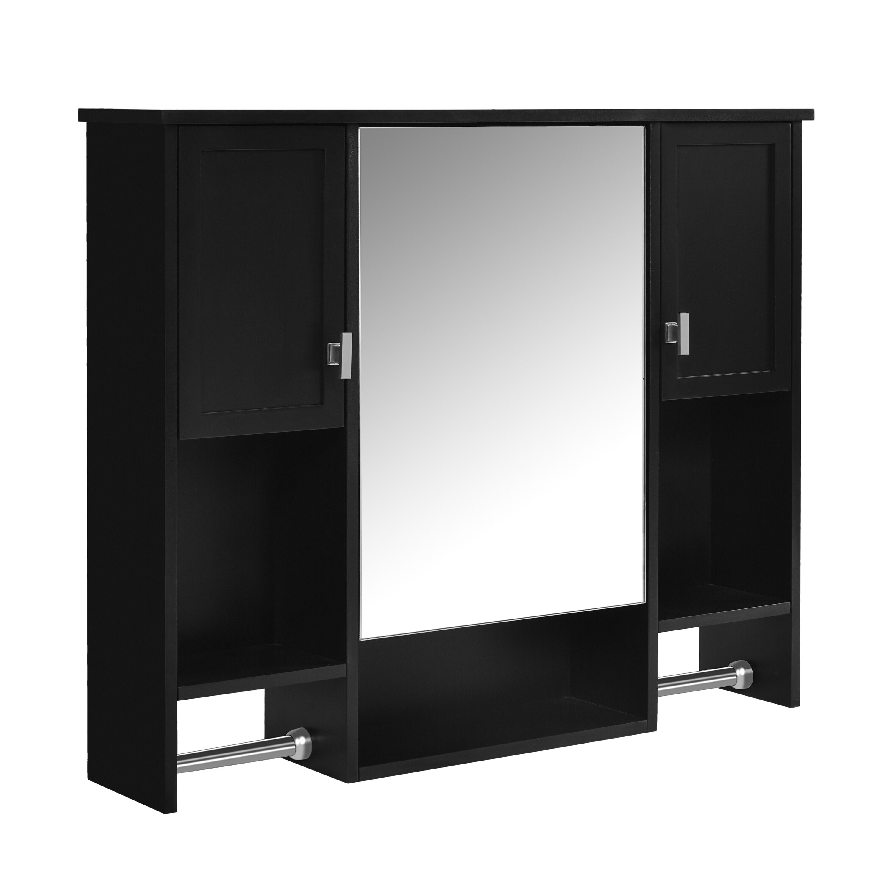 Forclover CM-N710P236929B Bathroom-Medicine-Cabinets - View #5