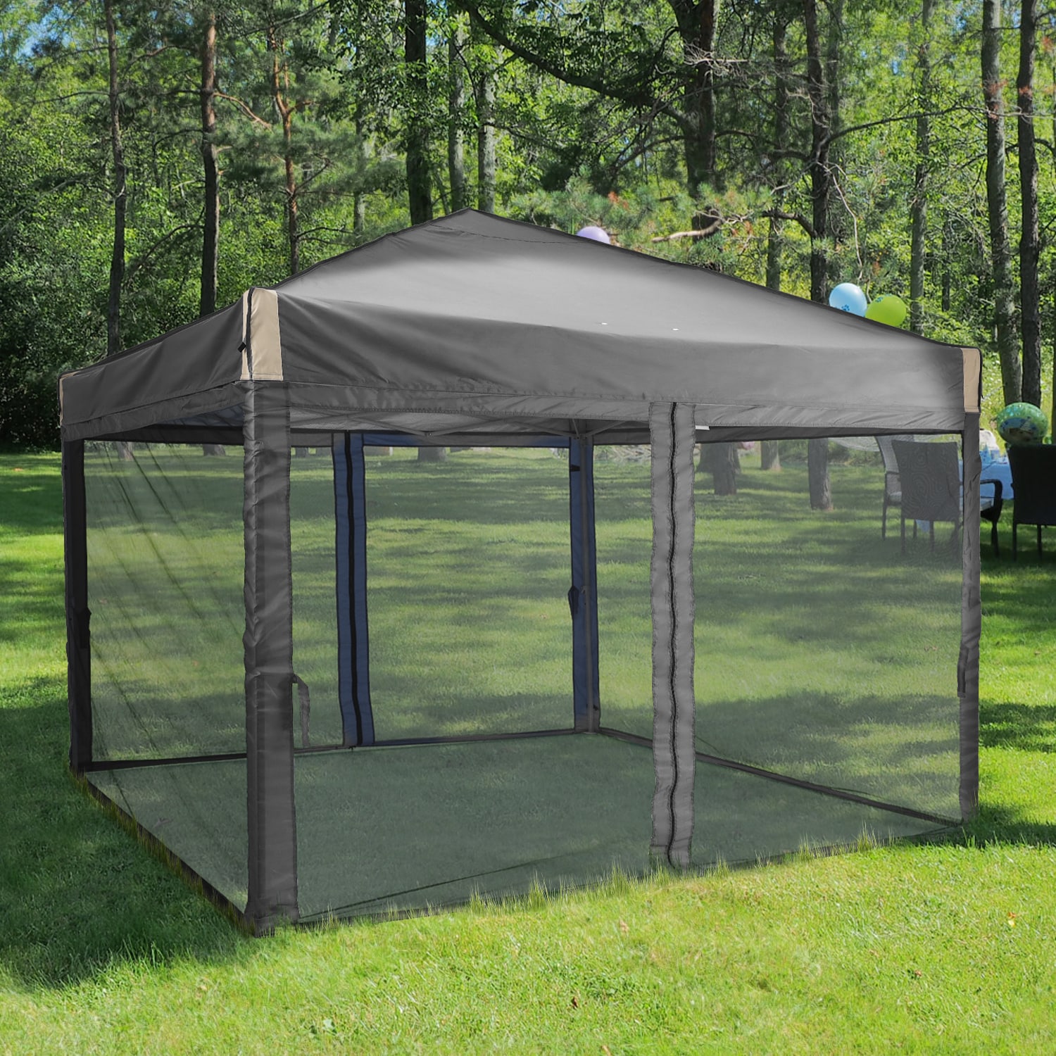 Aoodor A240-PBKDR Canopies-Sl - View #6