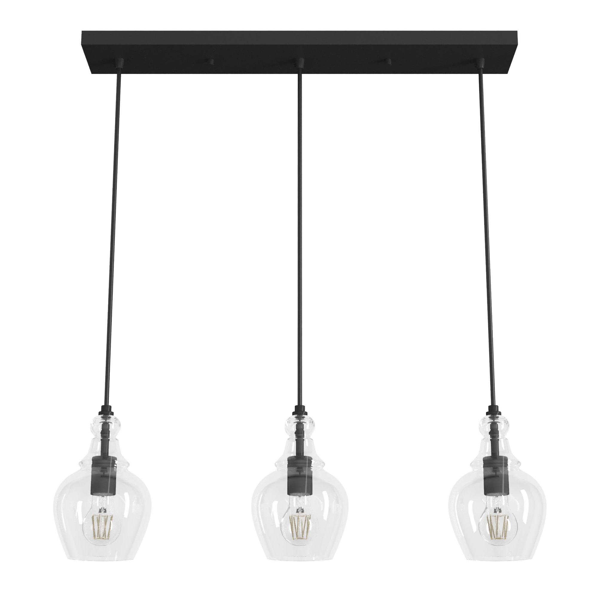 Hunter 19900 Pendant-Lights - View #2