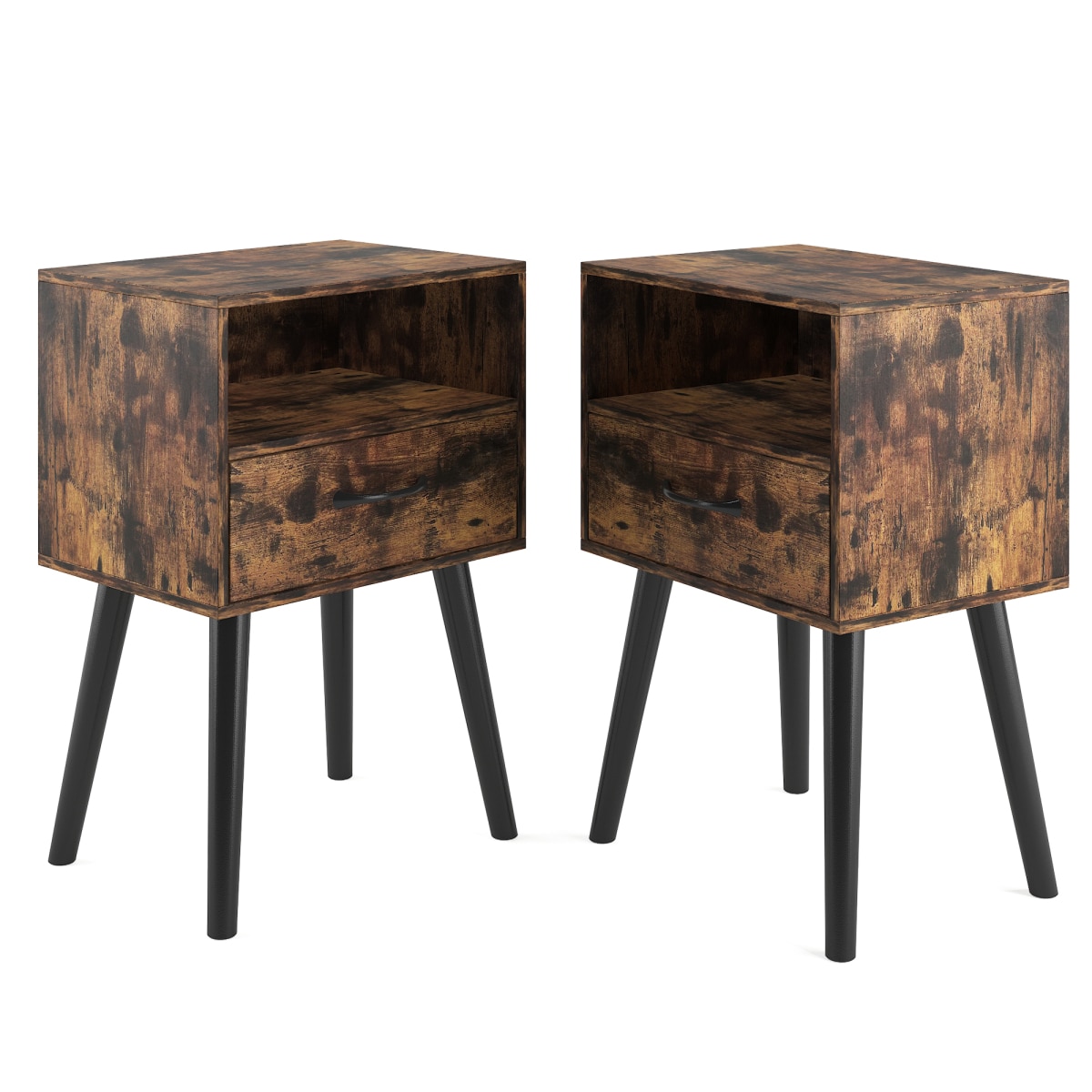Streamdale Furniture W57872958 nightstands - View #4