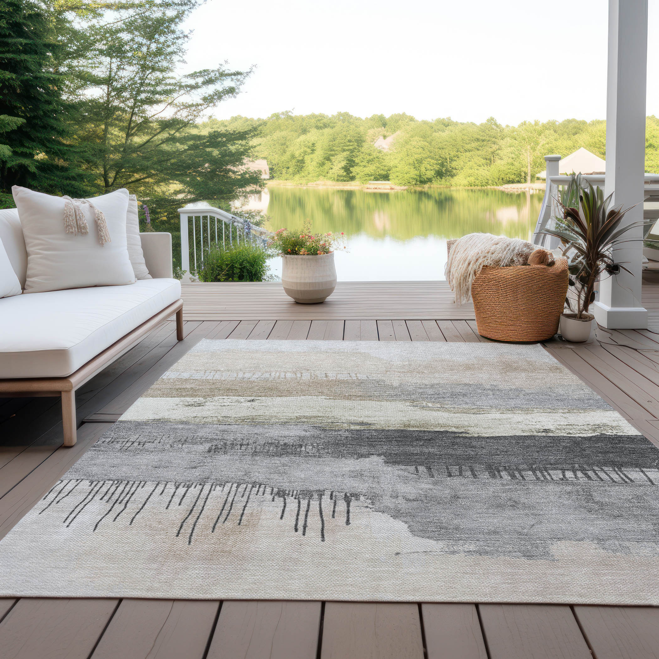 Addison Rugs ACN1880IV3X5 rugs - View #8