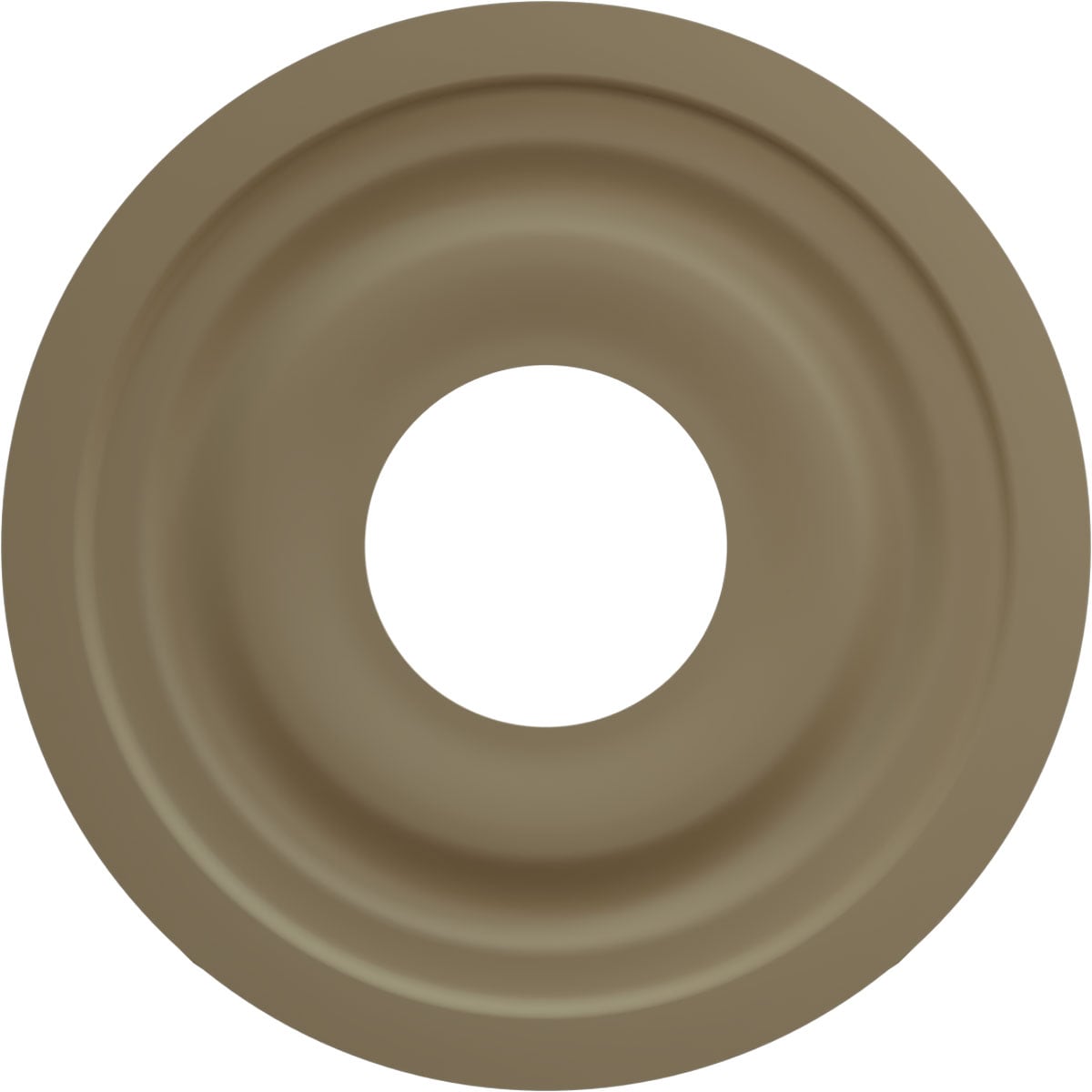 Ekena Millwork CM12JAGDF Ceiling-Medallions - View #4