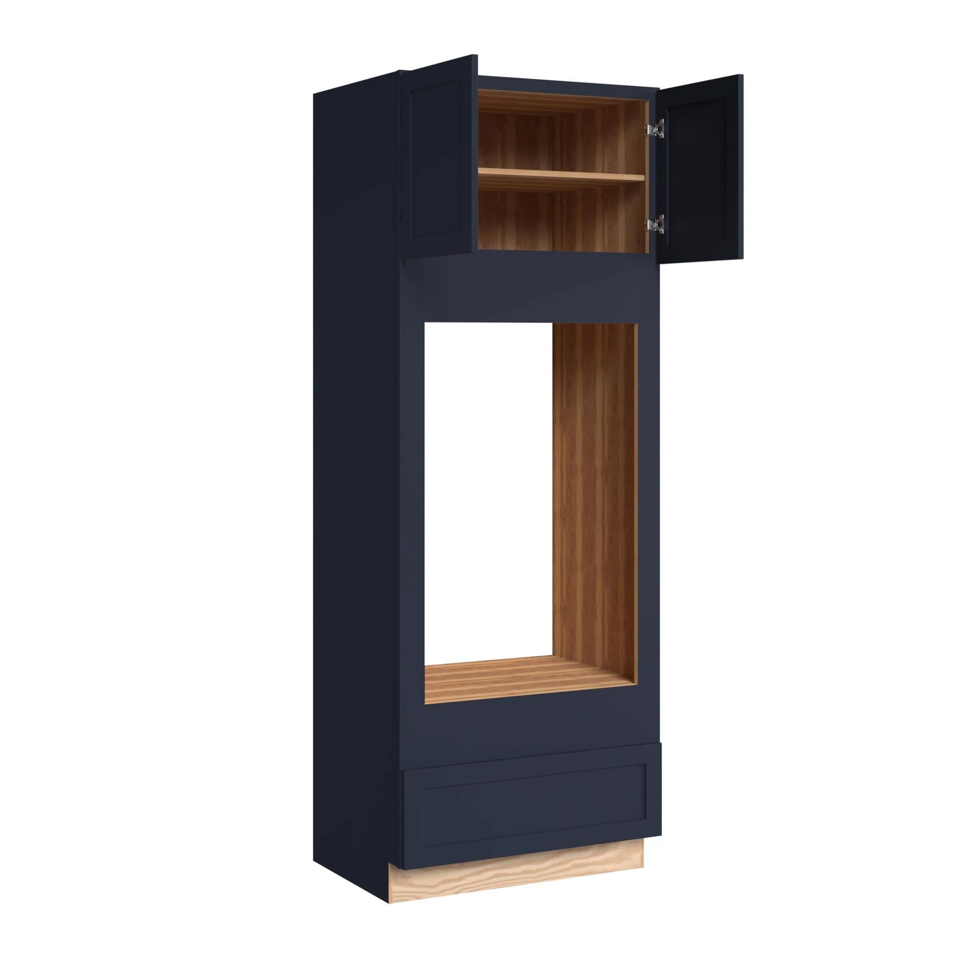 KraftMaid Momentum OC332490D.DDG77 Cabinets-Kitchen - View #9
