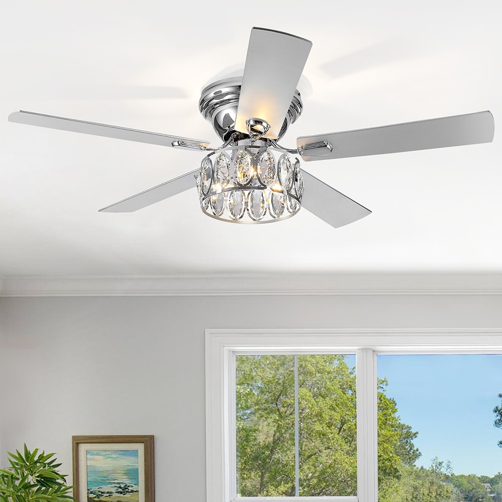 Lamober 240SH01-CH Ceiling-Fans - View #5