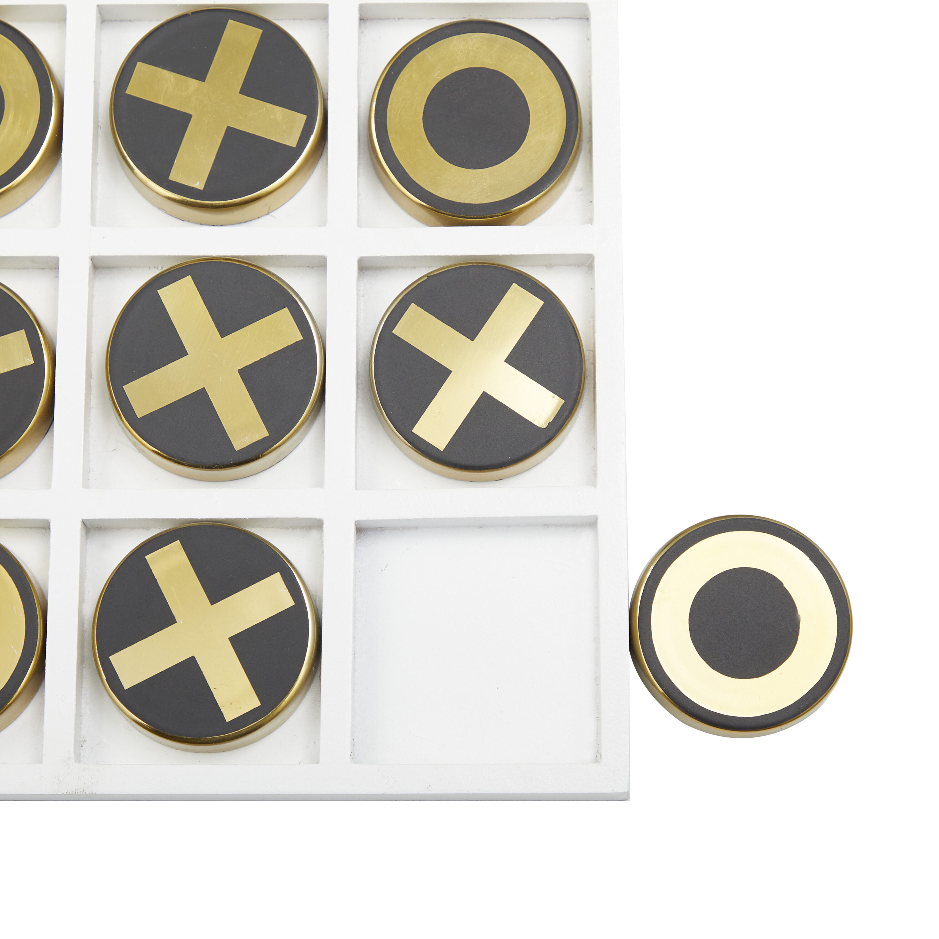 The Novogratz 74348 Decorative-Accessories - View #2