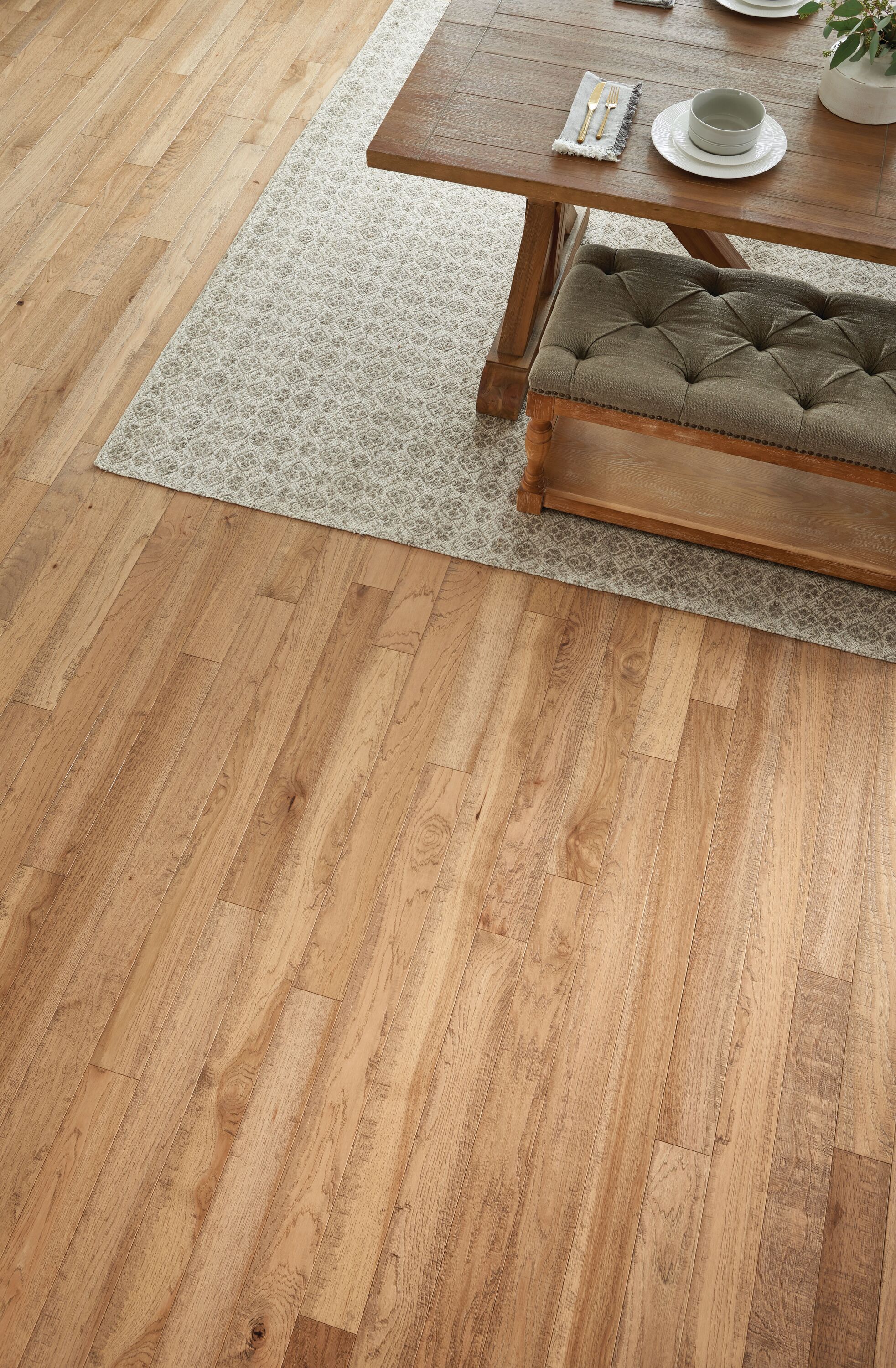 Bruce WLBRBL45EH07XEE Hardwood-Flooring-Samples - View #4