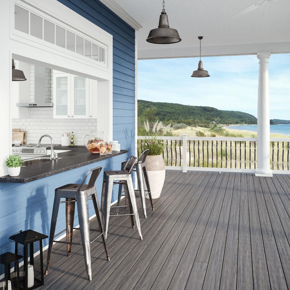 TROPICS 265268-08 Composite-Deck-Boards - View #4