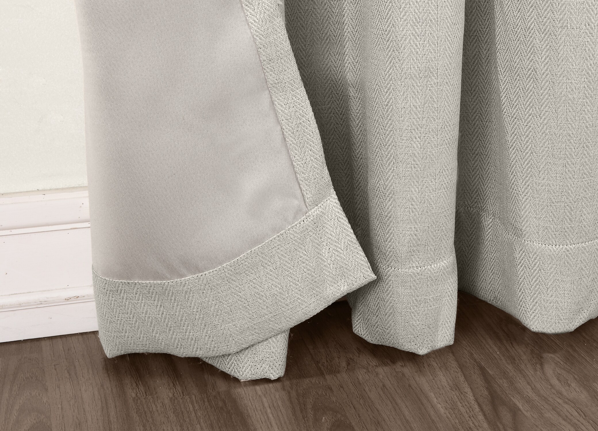 allen + roth 44996 curtains - View #3