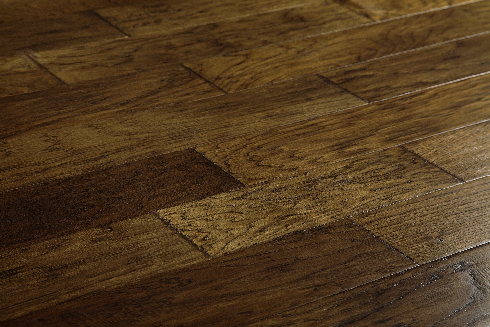NATU EHI50AV38HS SAMPLE Hardwood-Flooring-Samples - View #5