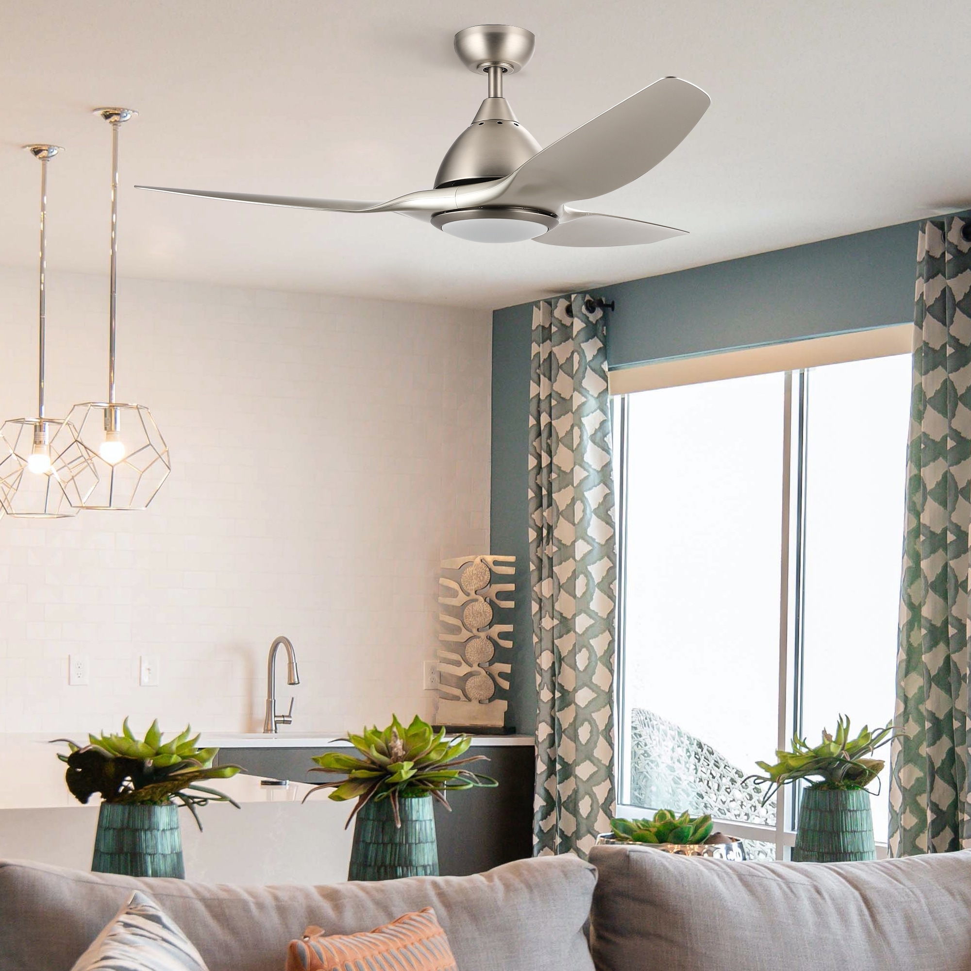 CO-Z CFN-1058-NI Ceiling-Fans - View #3