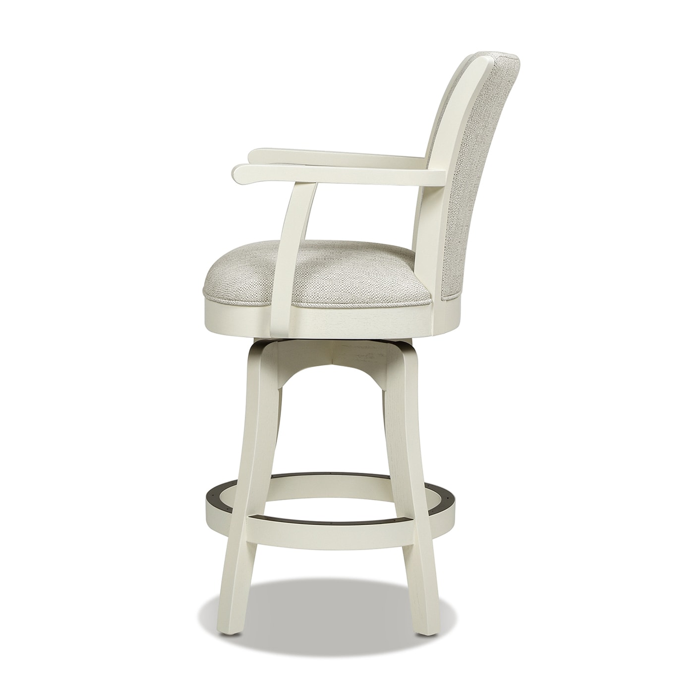 Jennifer Taylor Home 81041W-PPW stools - View #5