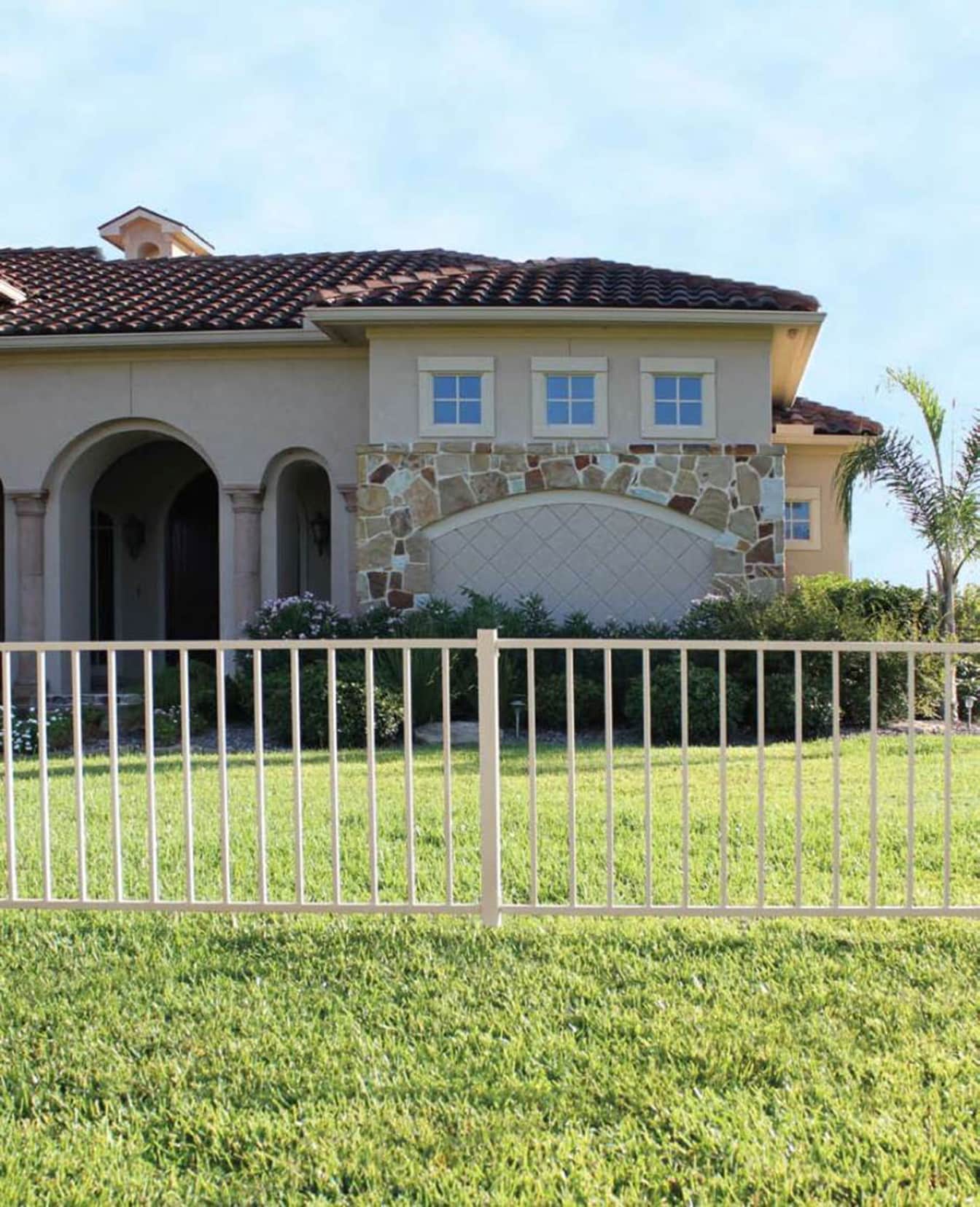 Merchants Metals 58281333 Fence-Gates - View #6