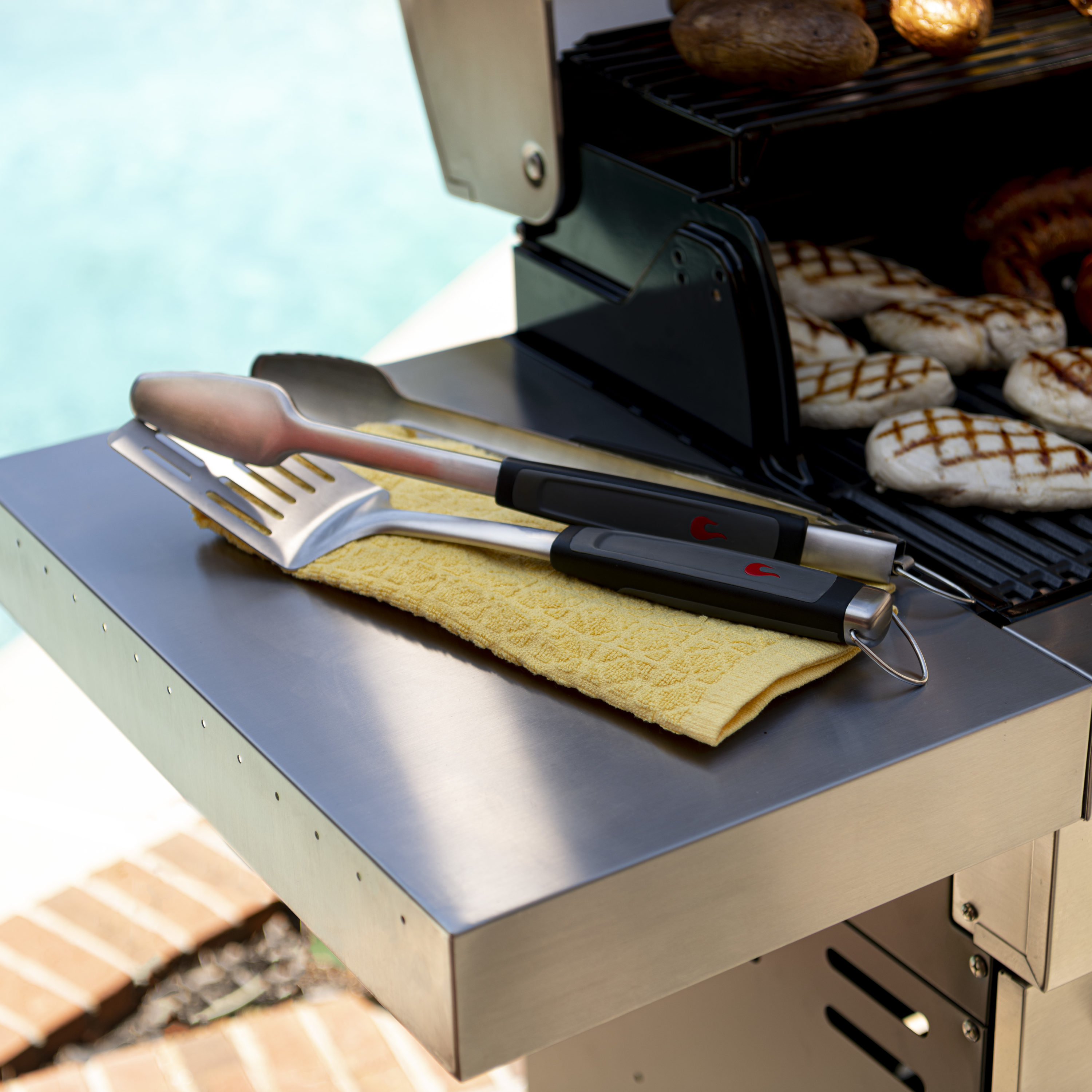 Charbroil 4324373R04 Grilling-Tools-Utensils - View #3