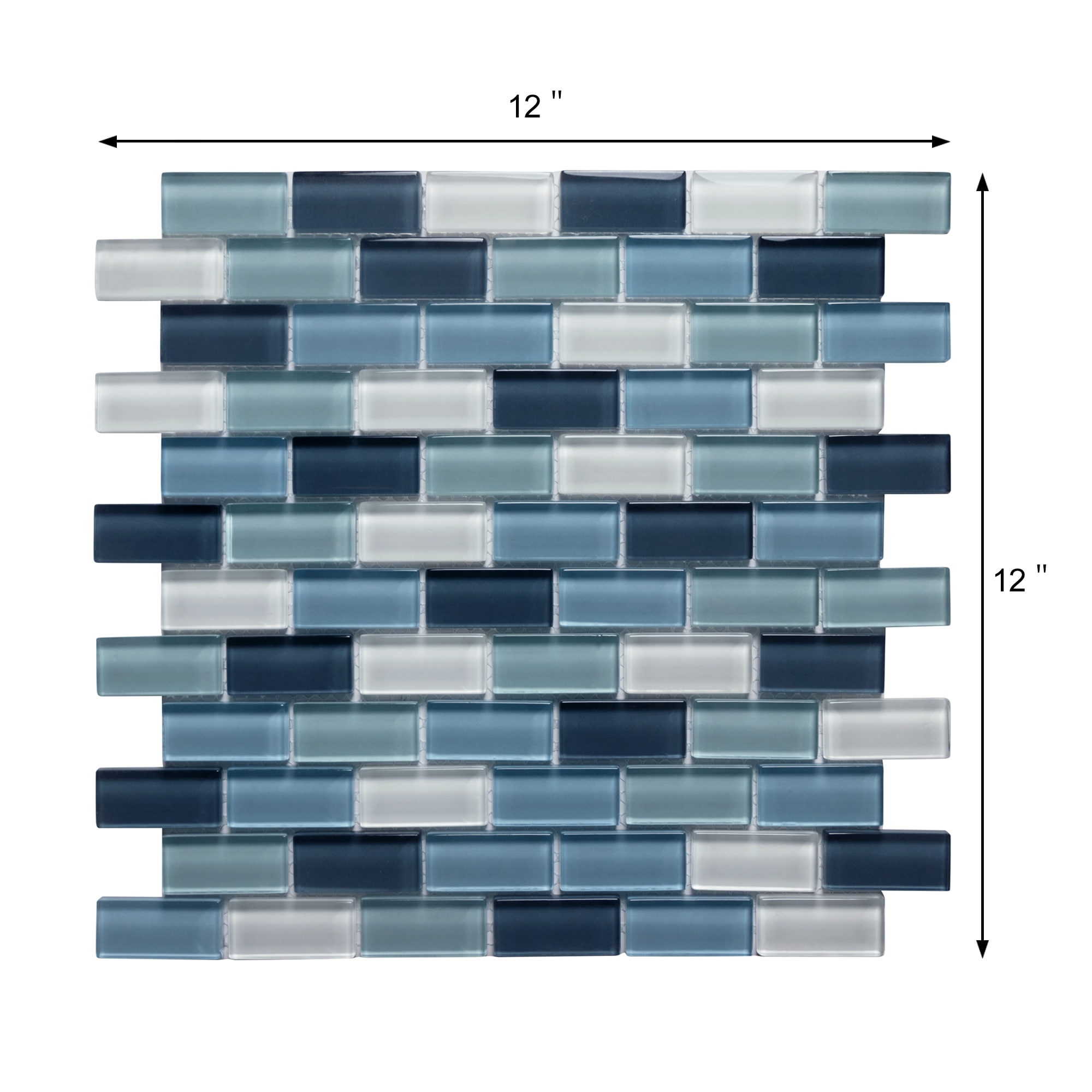 WS Tiles WST-X04 Ceramic-Tile - View #7