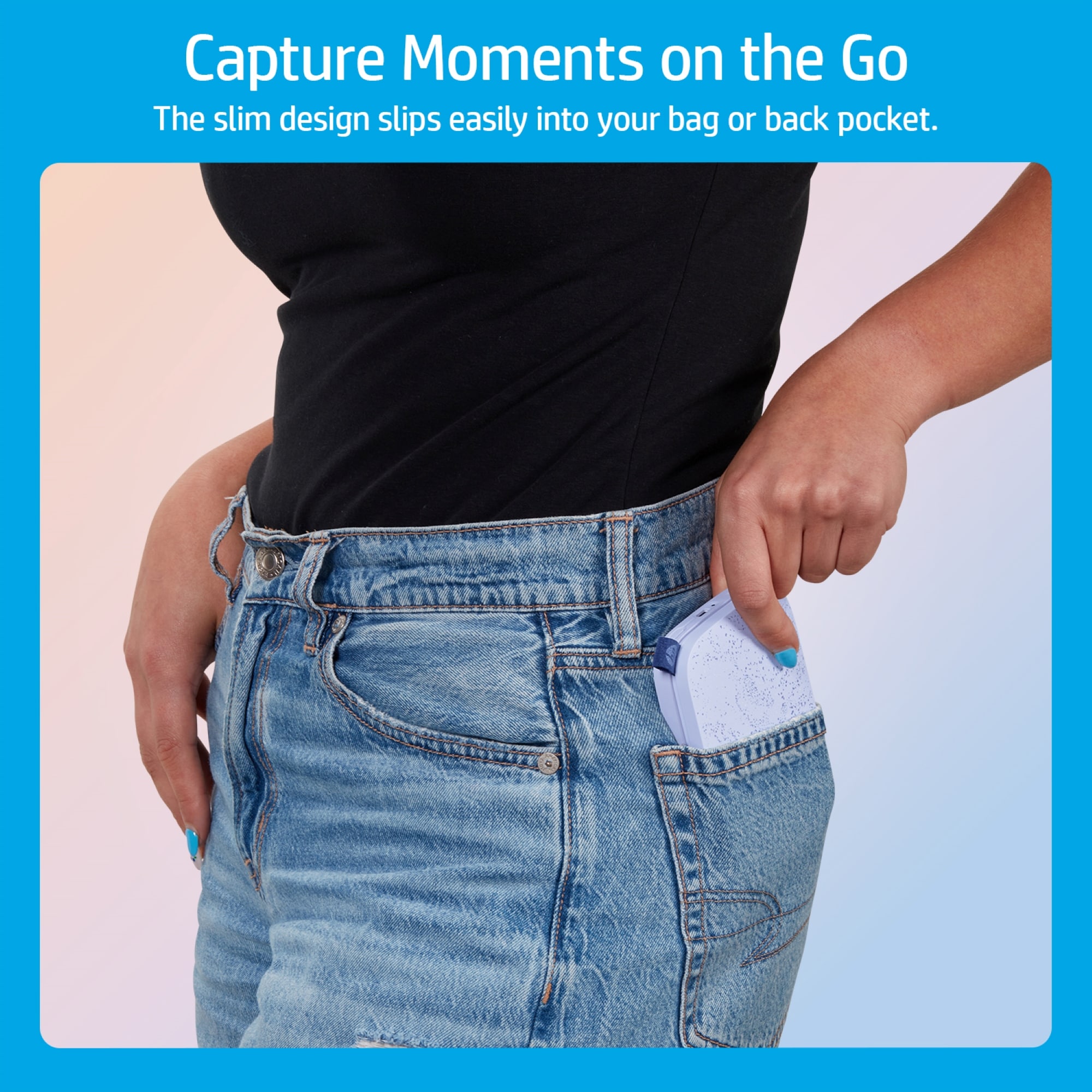 HP HPISPPR printers - View #6