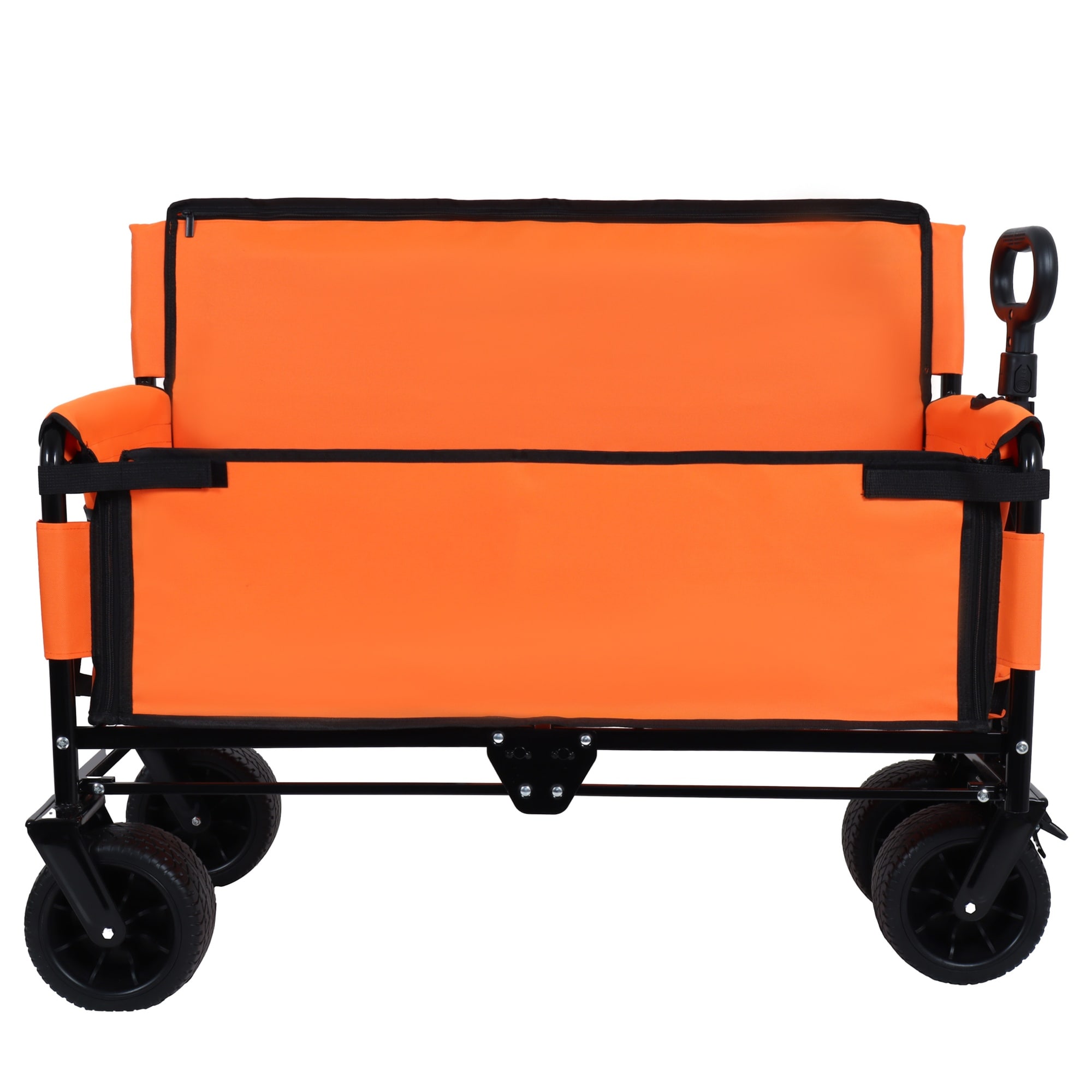 HyperDrop Cart B-6X4Y6Z0I9E5Z Yard-Carts - View #5