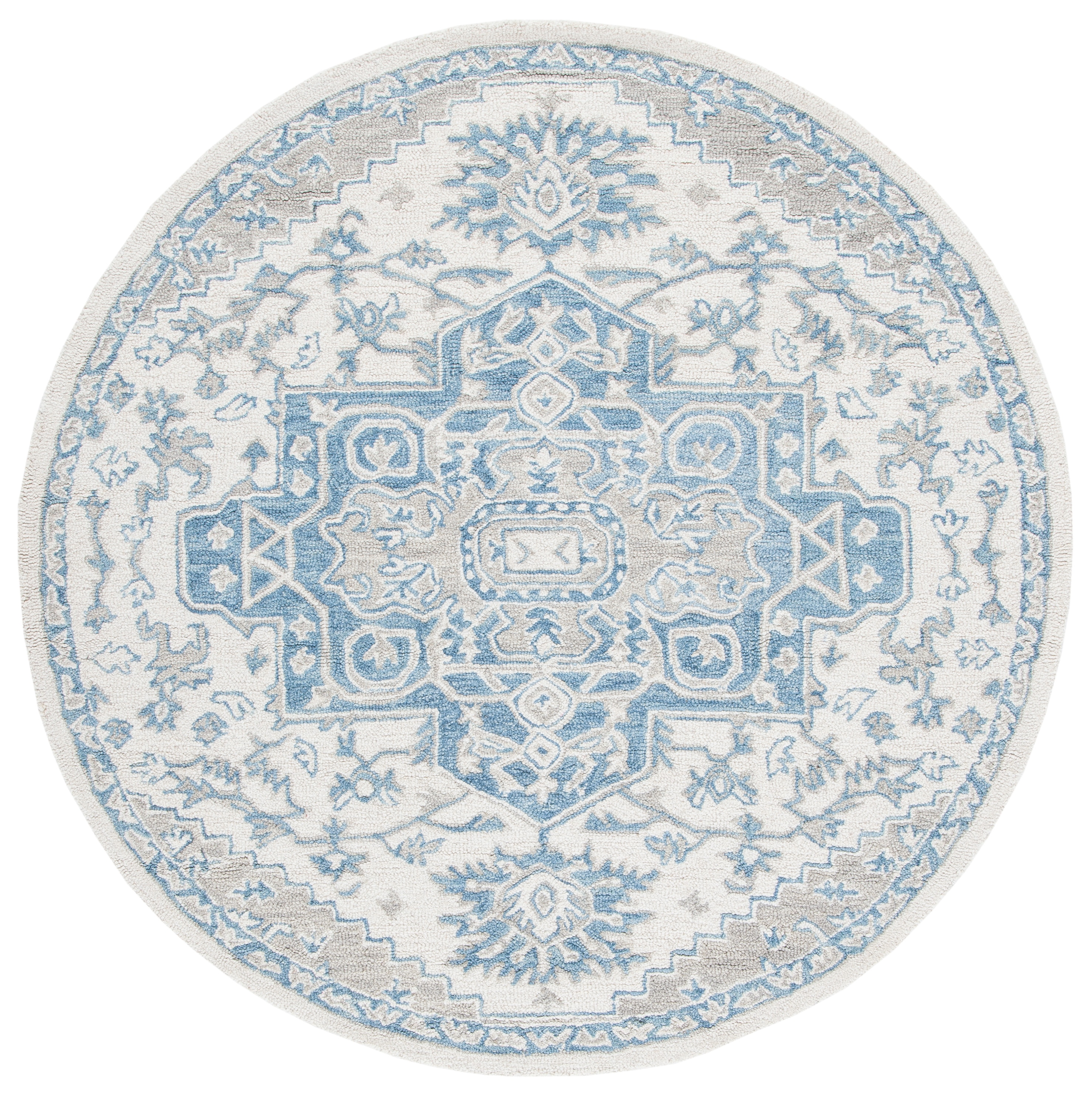 Safavieh MLP213M-5R rugs - View #2