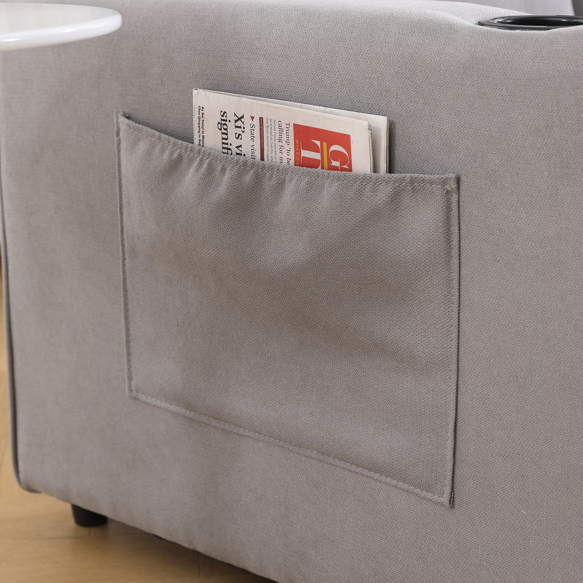 Sumyeg SF-XCH8005BE Sofas-Loveseats - View #16